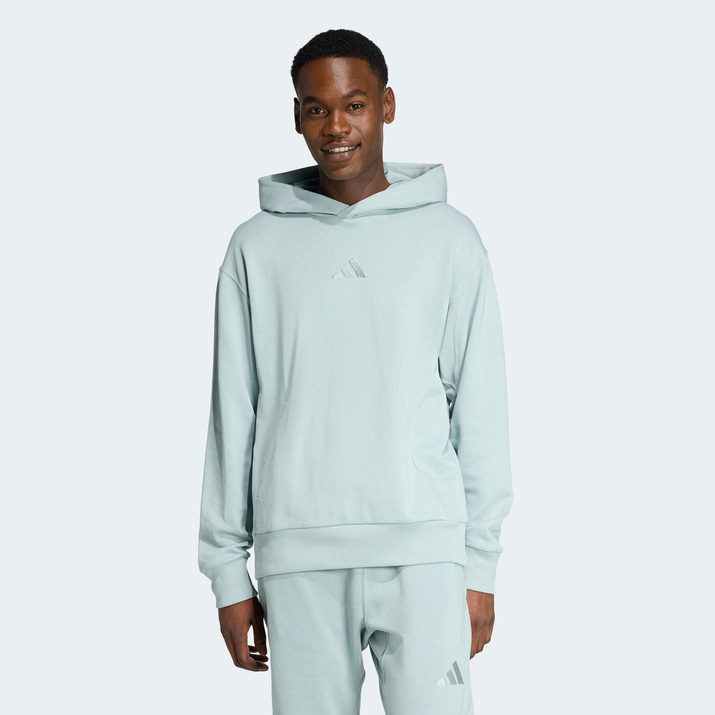 adidas Sportswear Sweat à capuche »ALL SZN FRENCH TERRY HOODIE«
