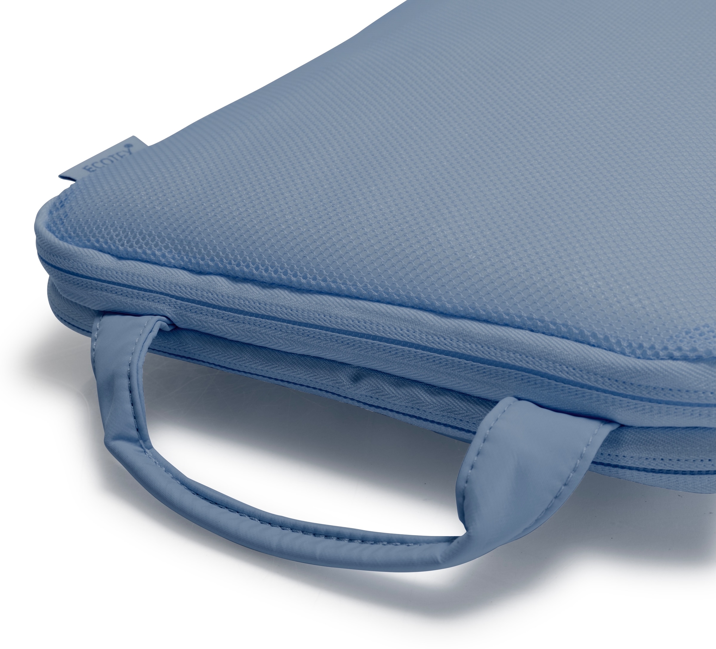 Heys Organisateur de valise »Ecotex Compression Packing Cube« komprimierbare Packwürfel, Packtaschen, Organizer für Koffer