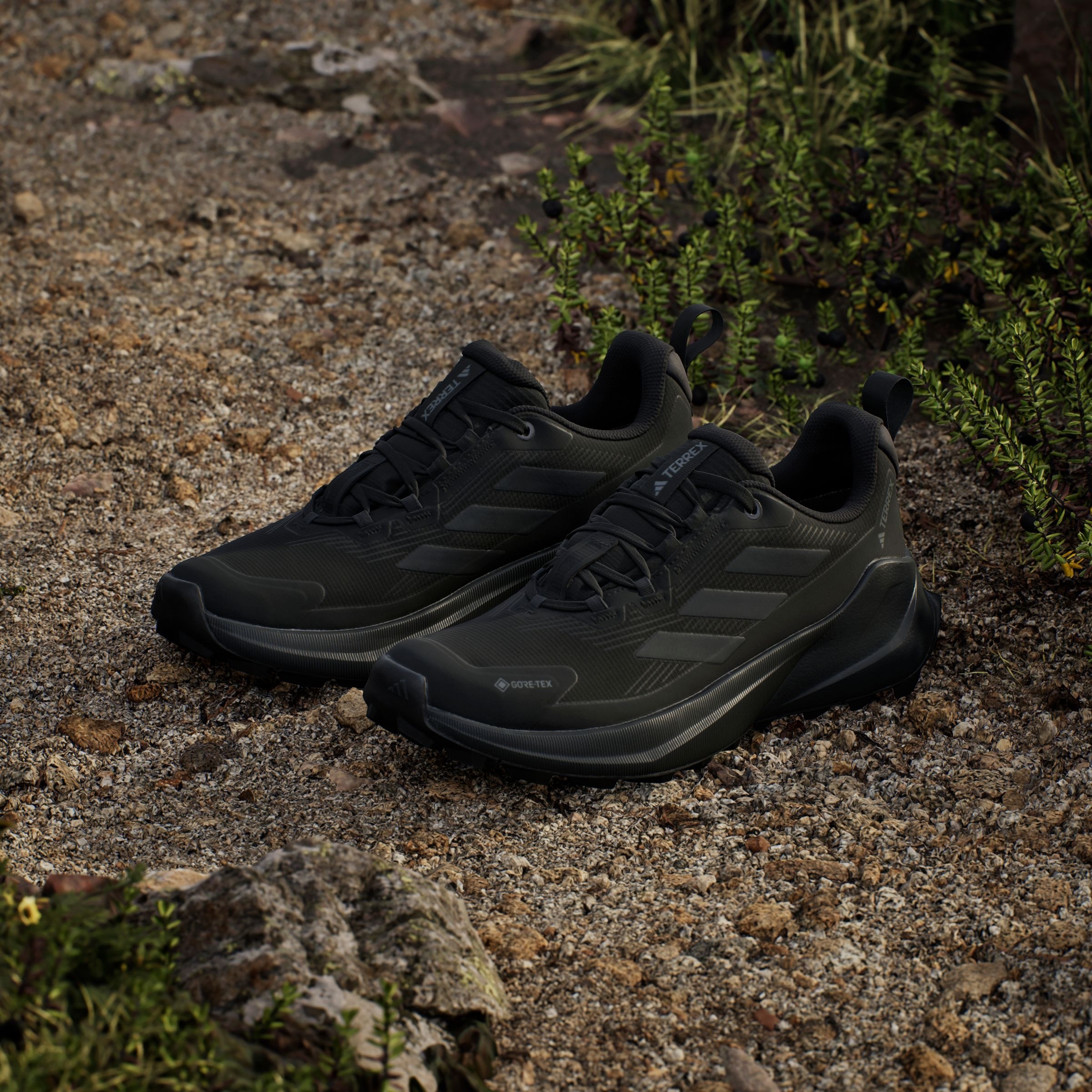 adidas TERREX Wanderschuh »TRAILMAKER 2.0 GORE-TEX«  wasserdicht
