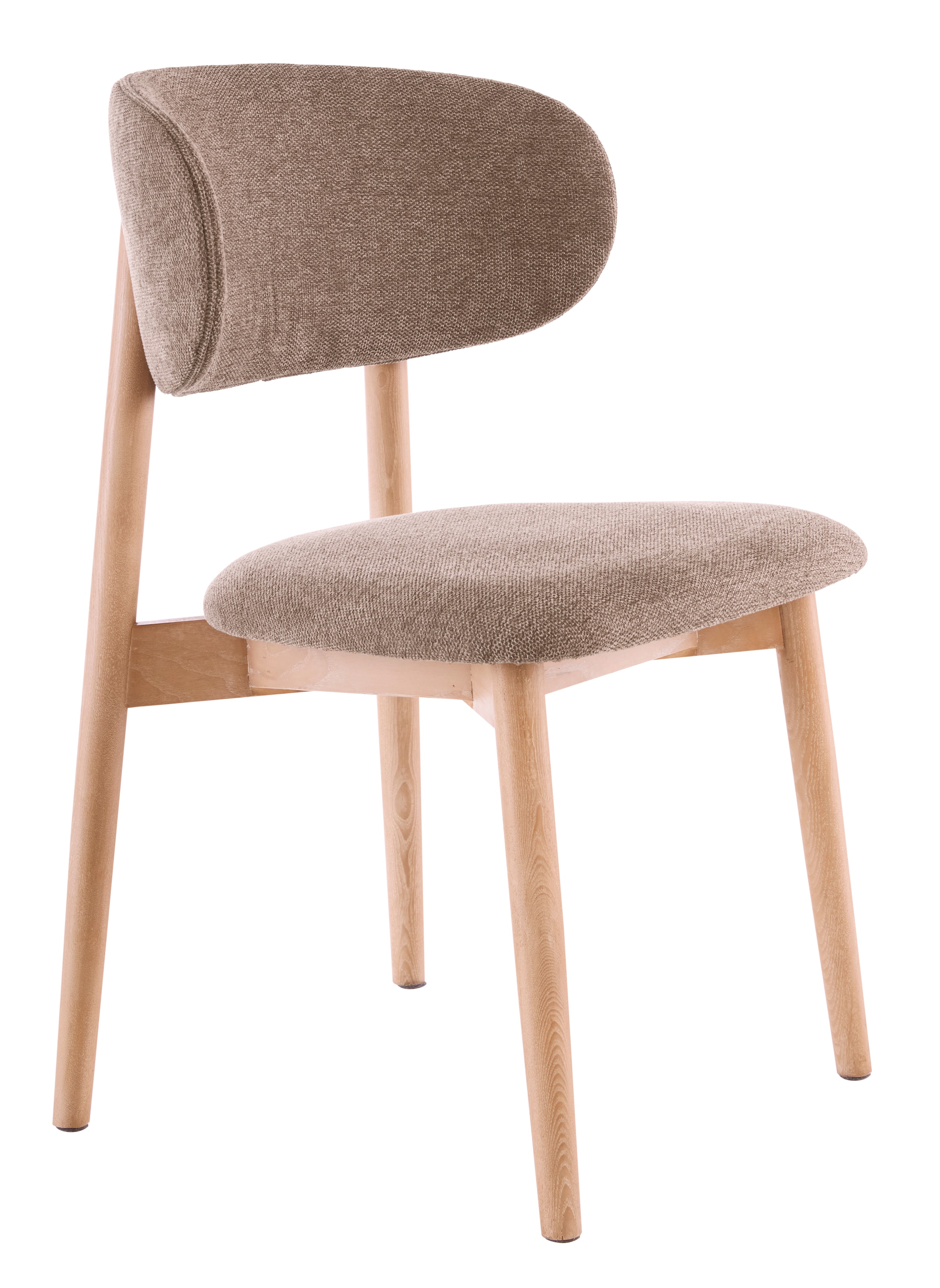 homsy by Ana Johnson 4-Fussstuhl »Elmys« (Set) 2 Stk.