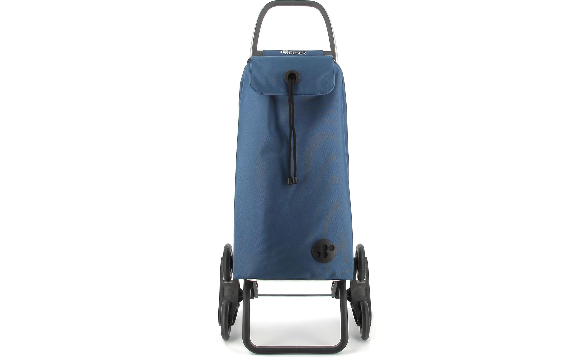 Rolser Einkaufstrolley »IMAX MF 6 DENIM«
