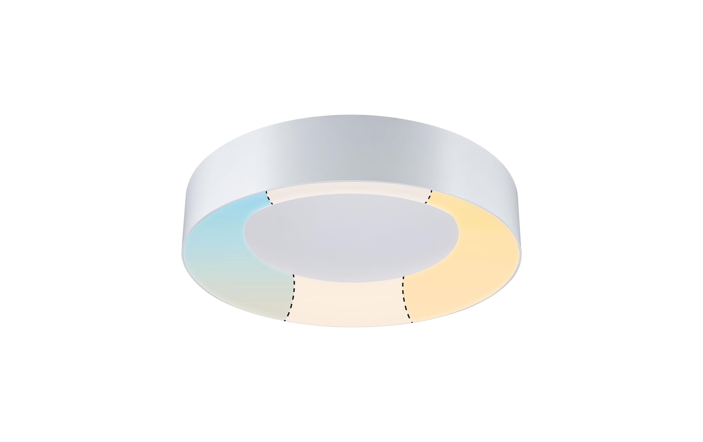 Paulmann Plafonnier »CASCA HomeSPA«