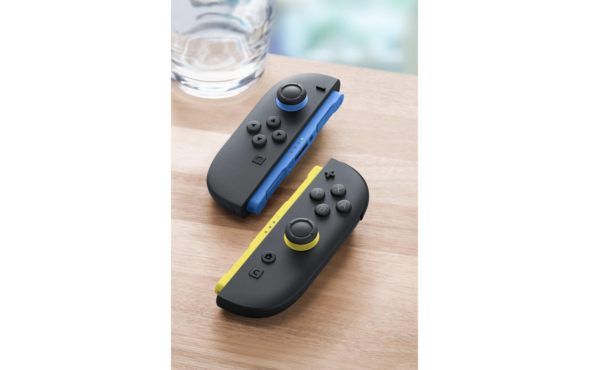 Nintendo Contrôleur de jeu »Nintendo Joy-Con 2 «
