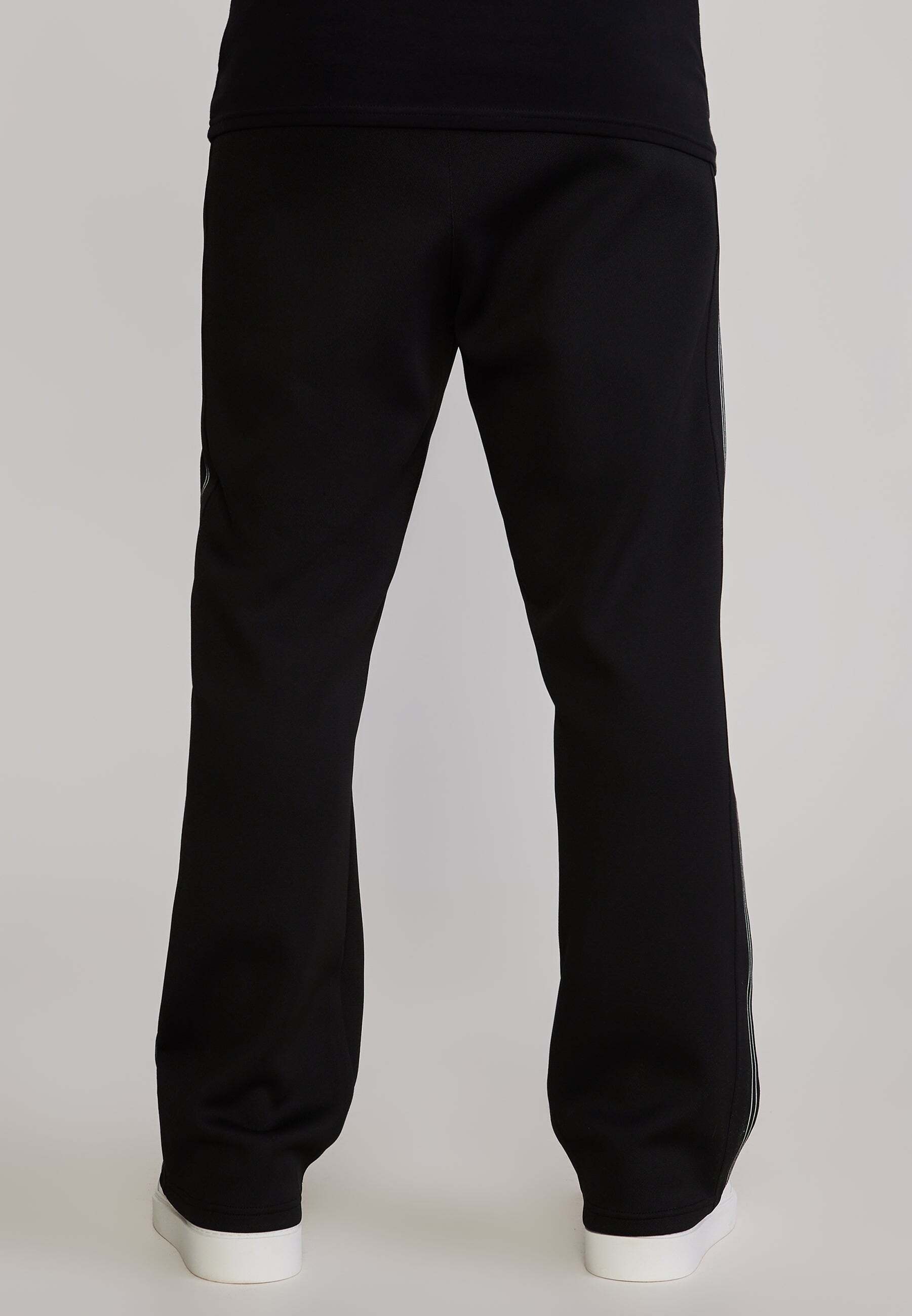 Siksilk Sweatpants »Siksilk Jogginghose Taped«