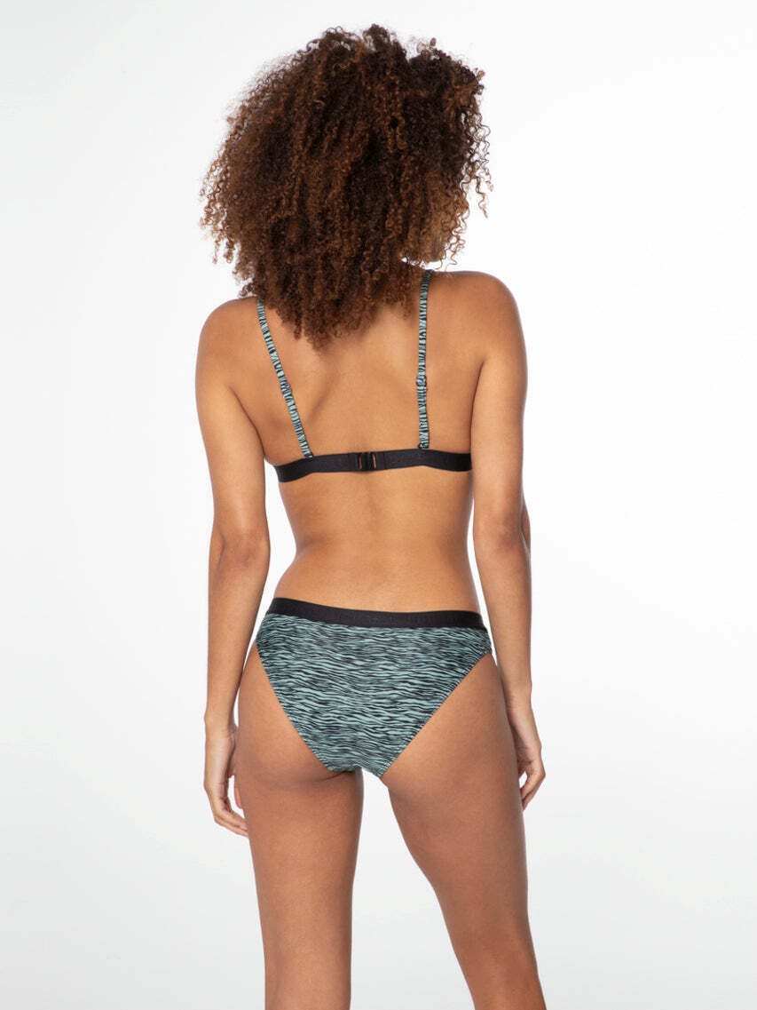 Protest T-shirt de bain »Bikini Top MIXDALI t«