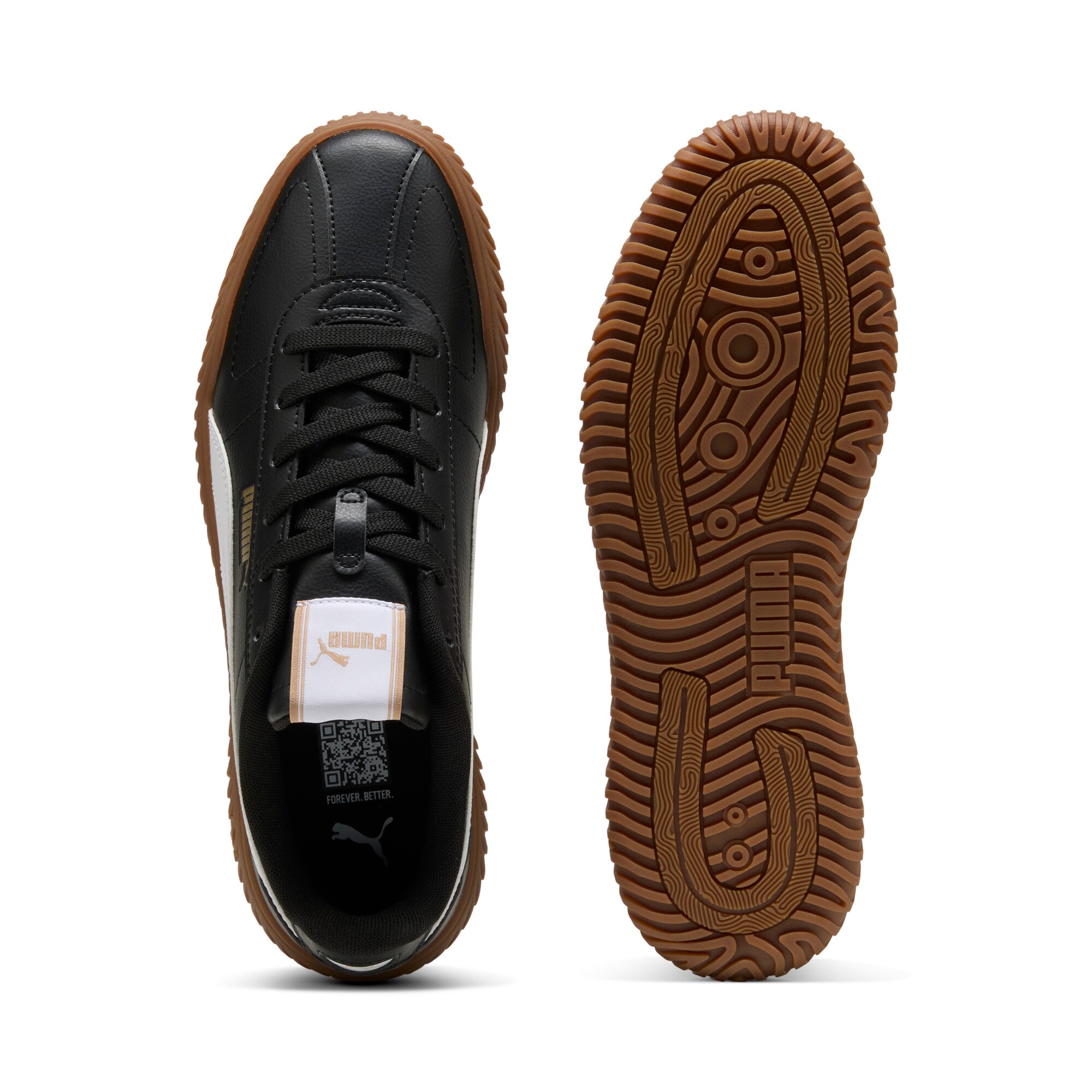 PUMA Sneakers »CLUB KAYZER«