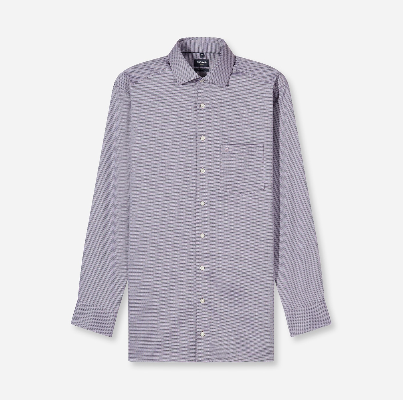 OLYMP Chemise d'affaires »Luxor modern fit«