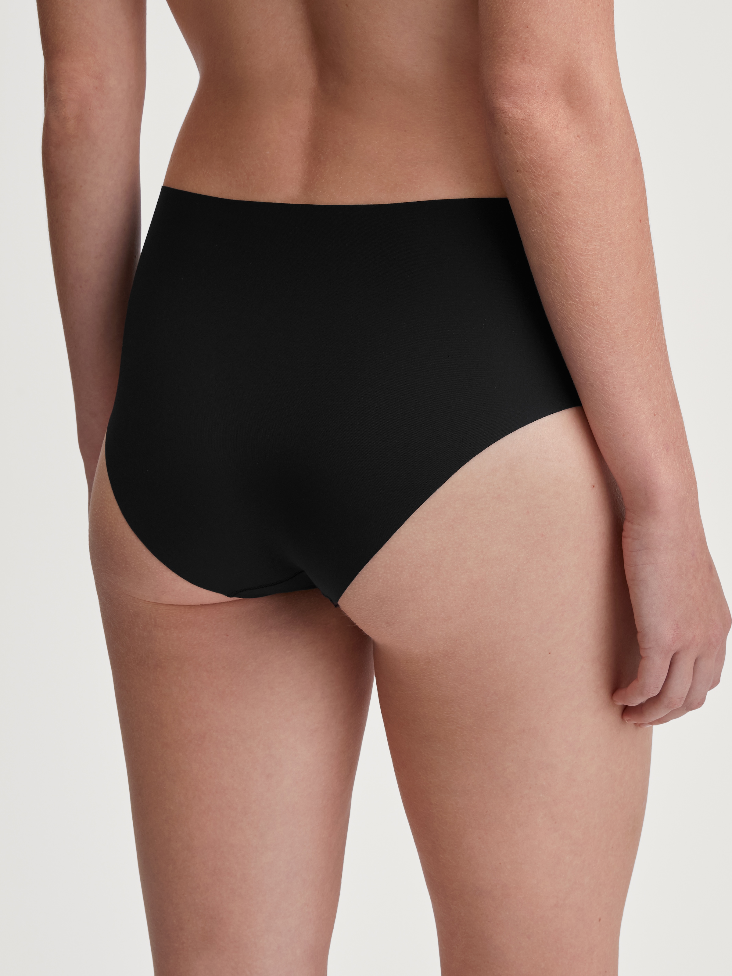 CALIDA Panty »Sleek Skin« basic, bequem, leicht, hoch geschnitten