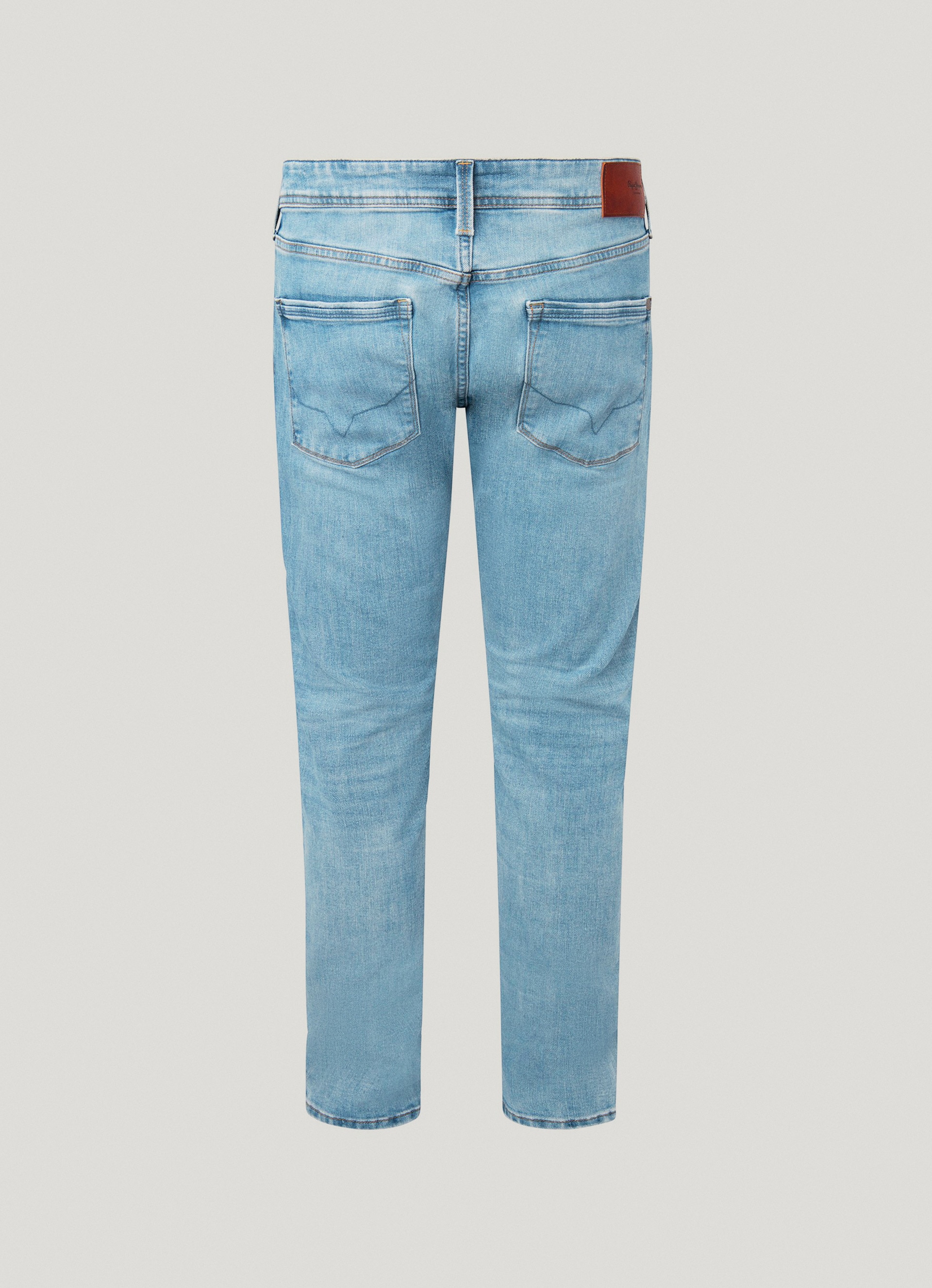 Pepe Jeans Regular-fit-Jeans »STANLEY«