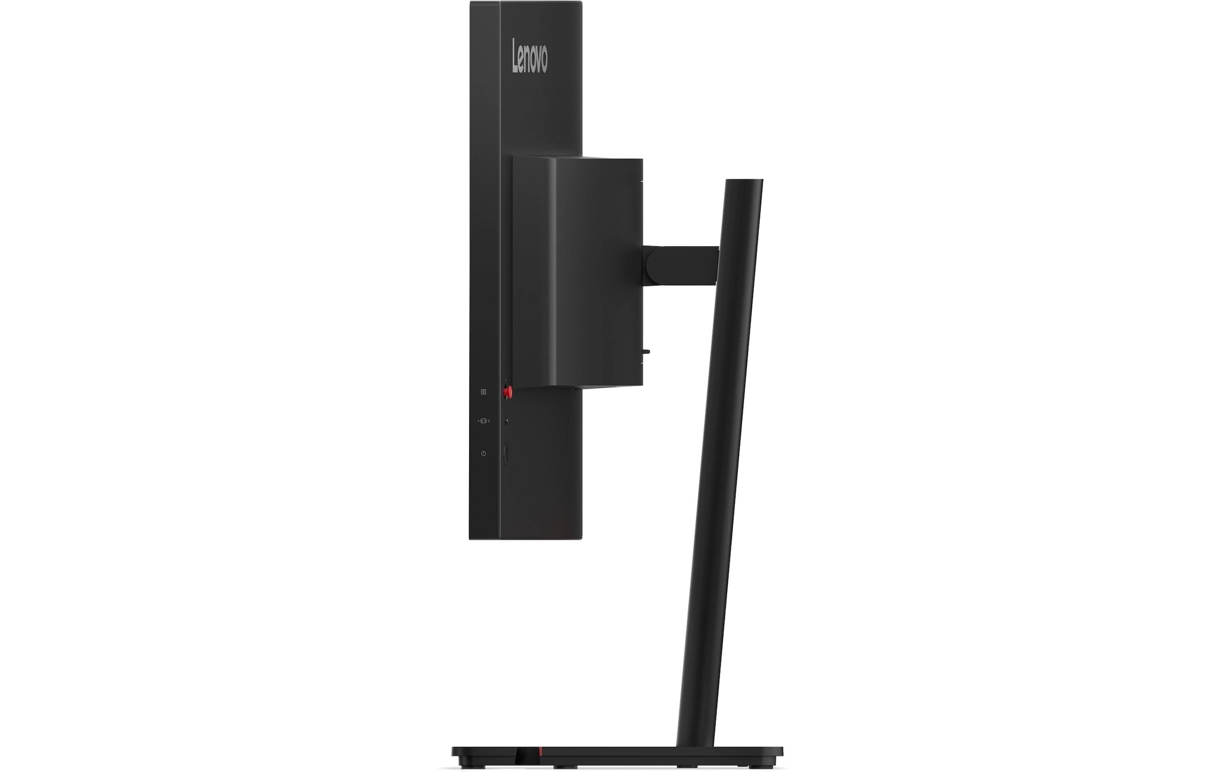 Lenovo LED-Monitor »ThinkVision T34WD-40« 86,4 cm/34 ″  3440 x 1440 px UWQHD 120 Hz