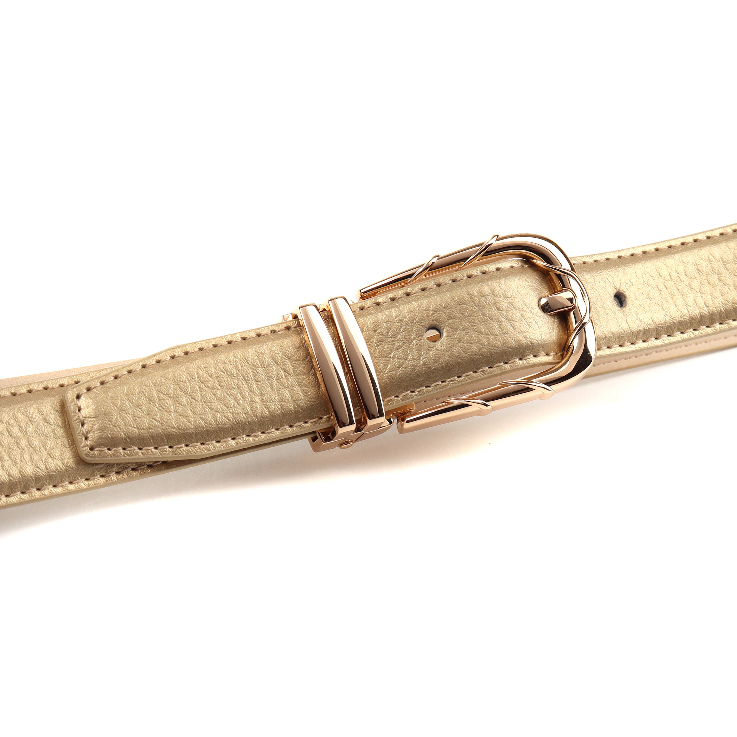 Anthoni Crown Ceinture en cuir