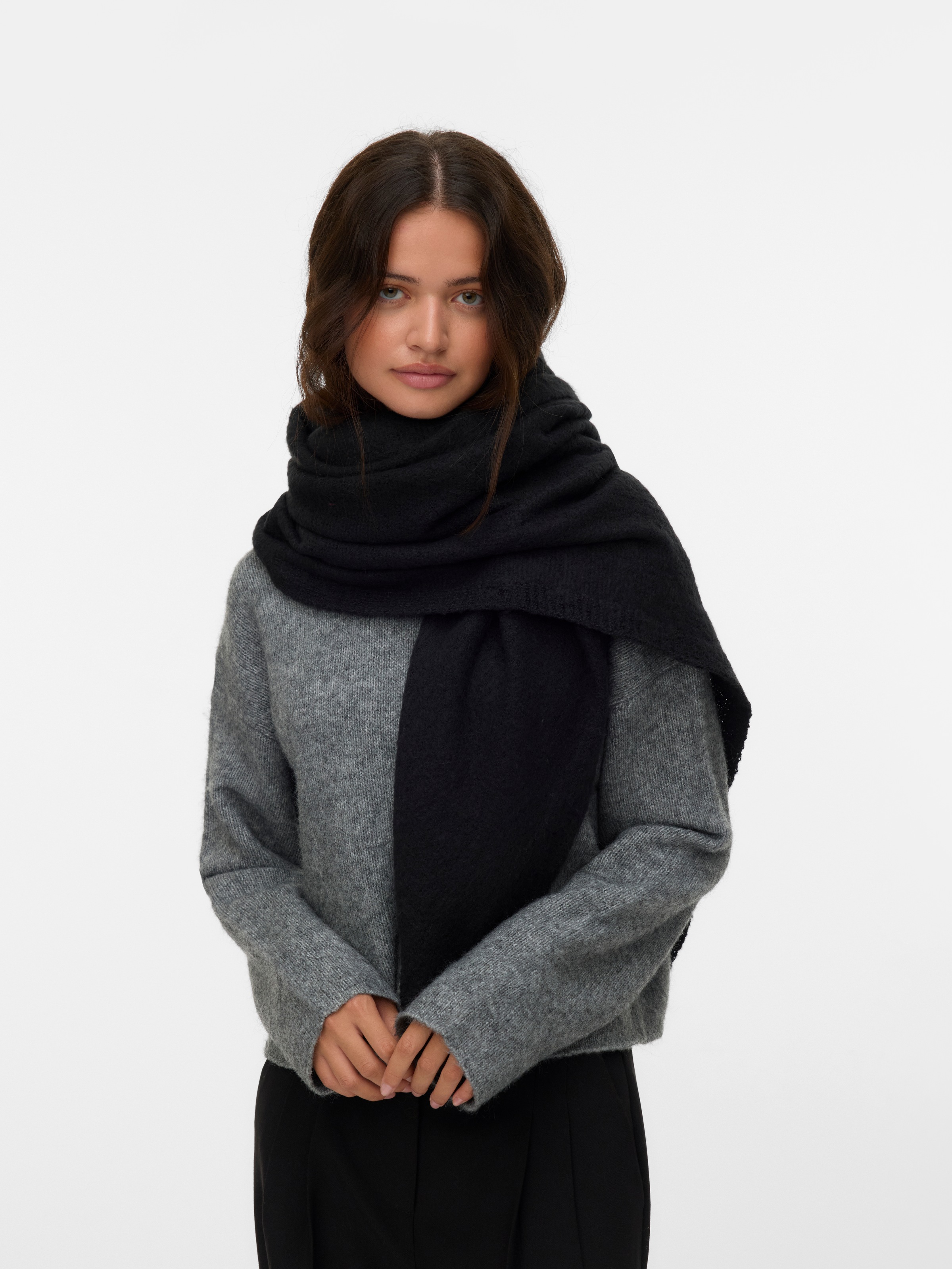 Vero Moda Écharpe »VMCASSY SCARF NOOS«