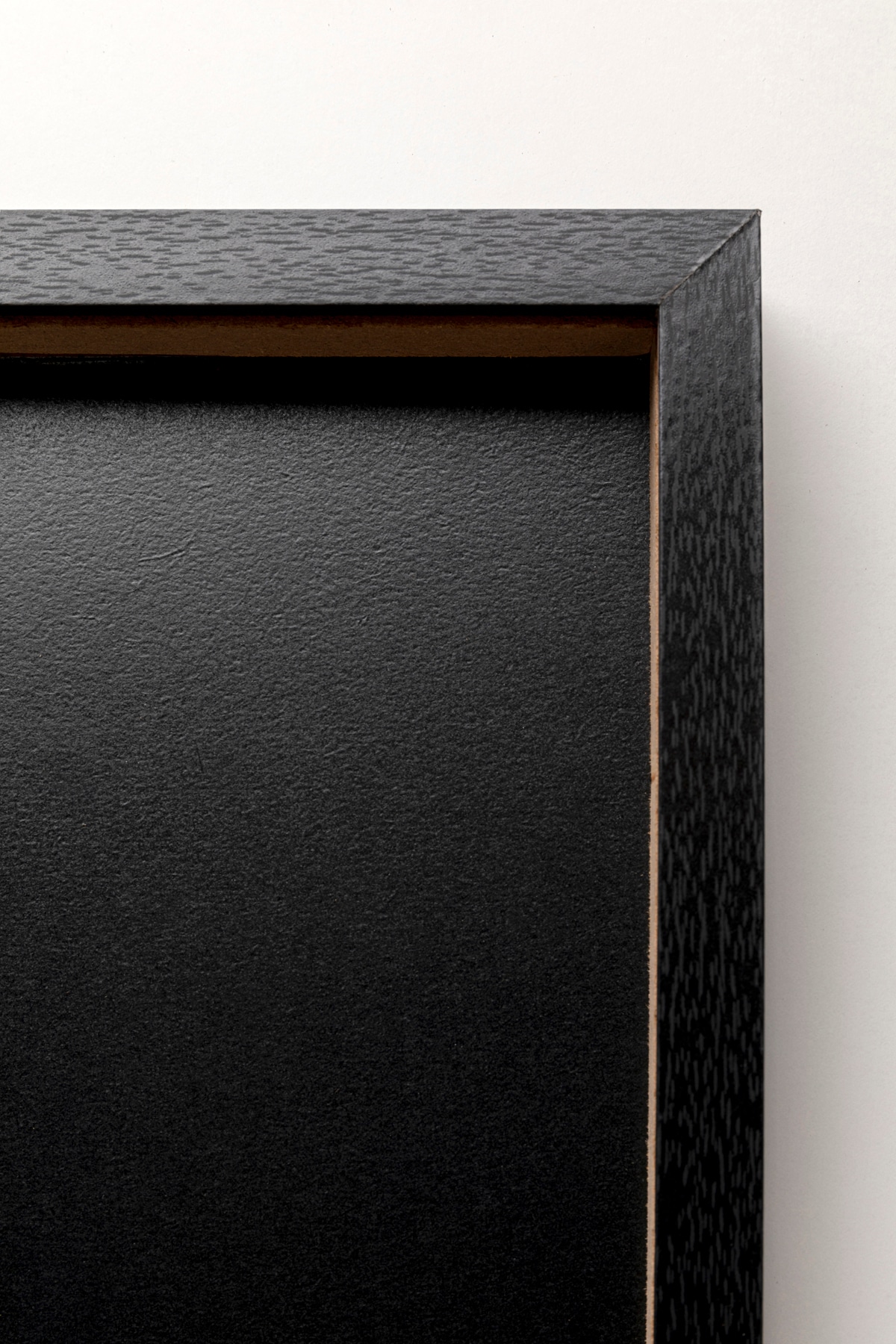 Kare Design Bild mit Rahmen »Gerahmtes Bild Big Live More« Set, 2, 2 Stk. tlg.