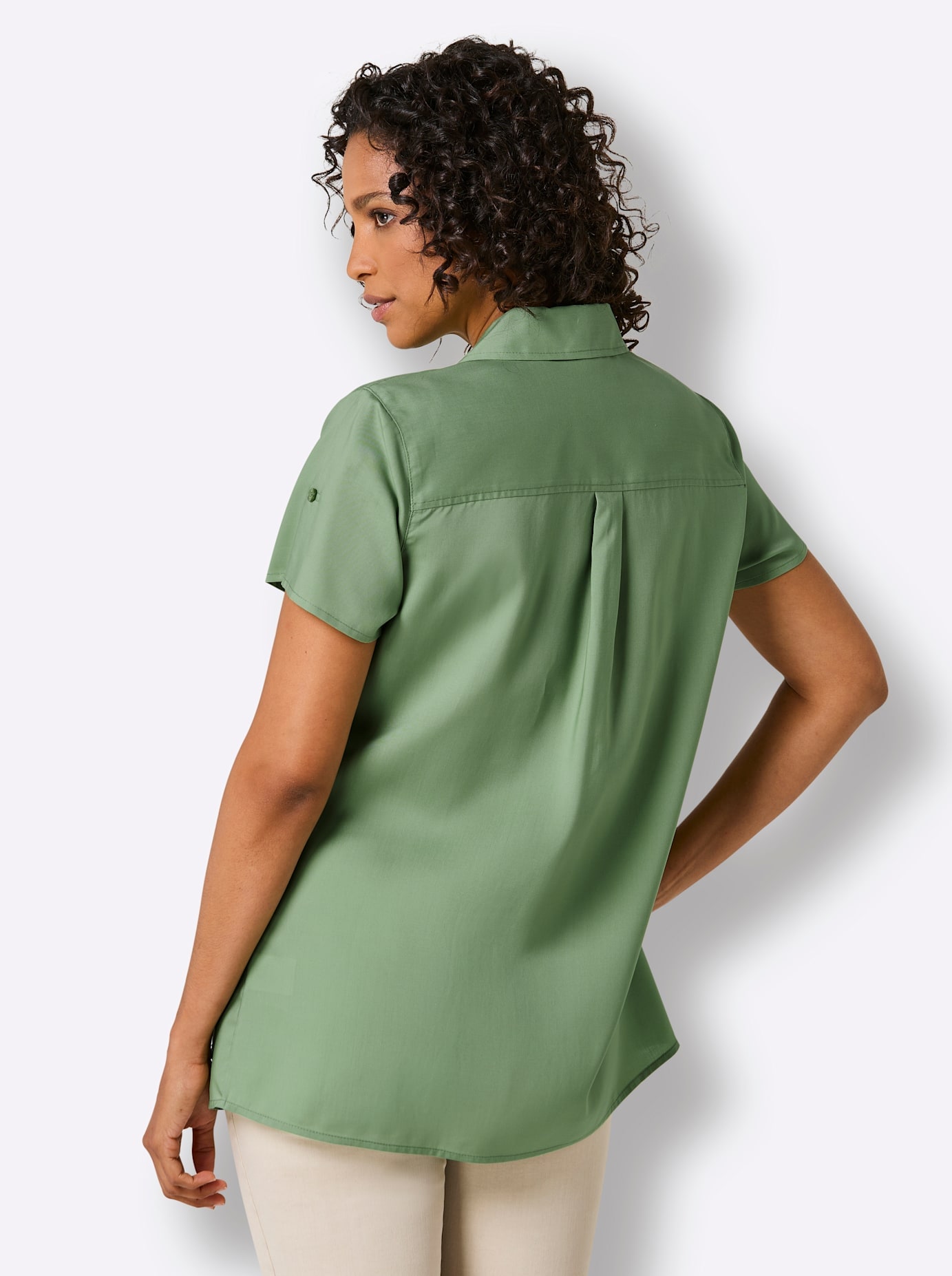 CREATION L PREMIUM Blouse chemise