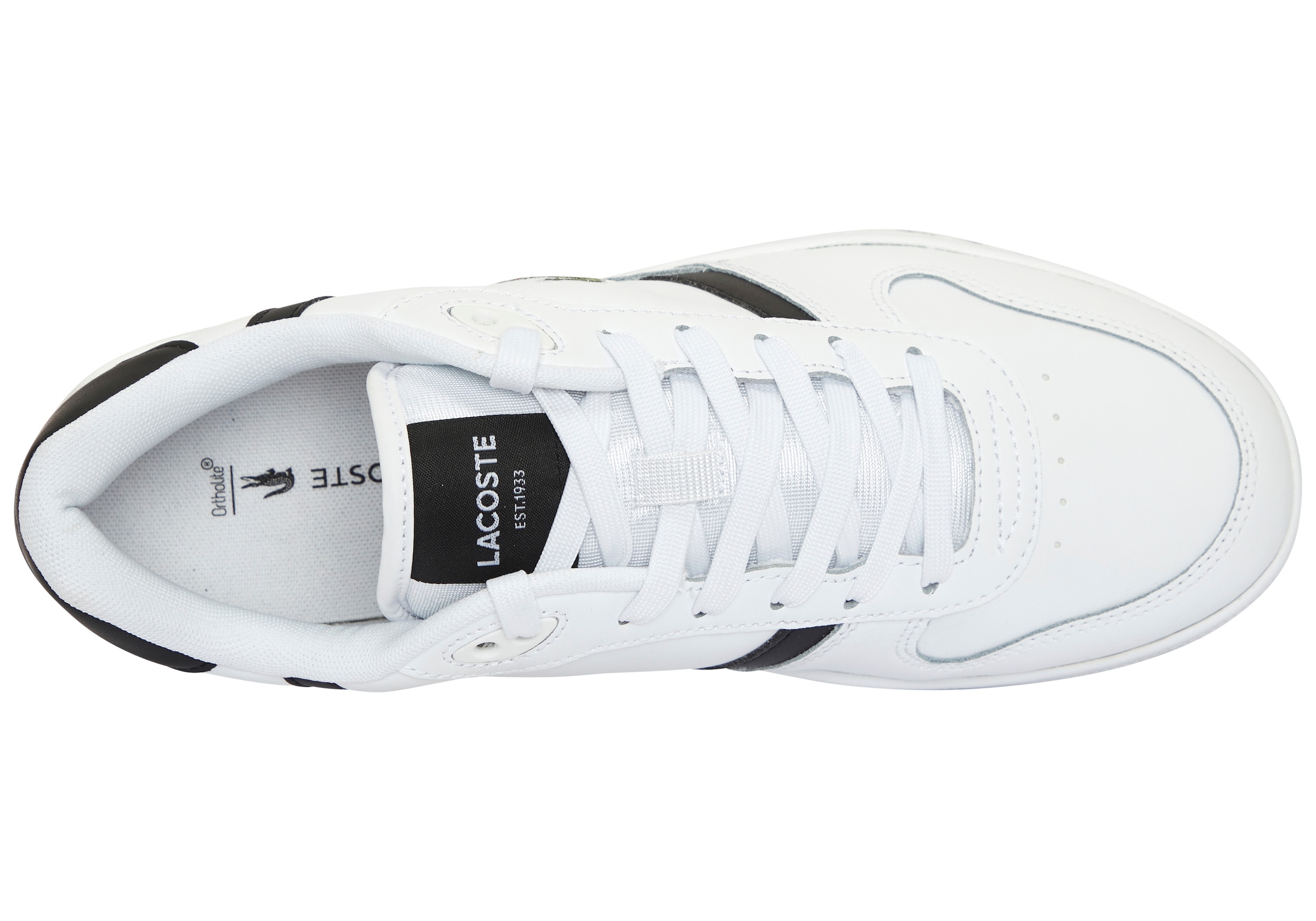 Lacoste Sneakers »LACOSTE T-CLIP«