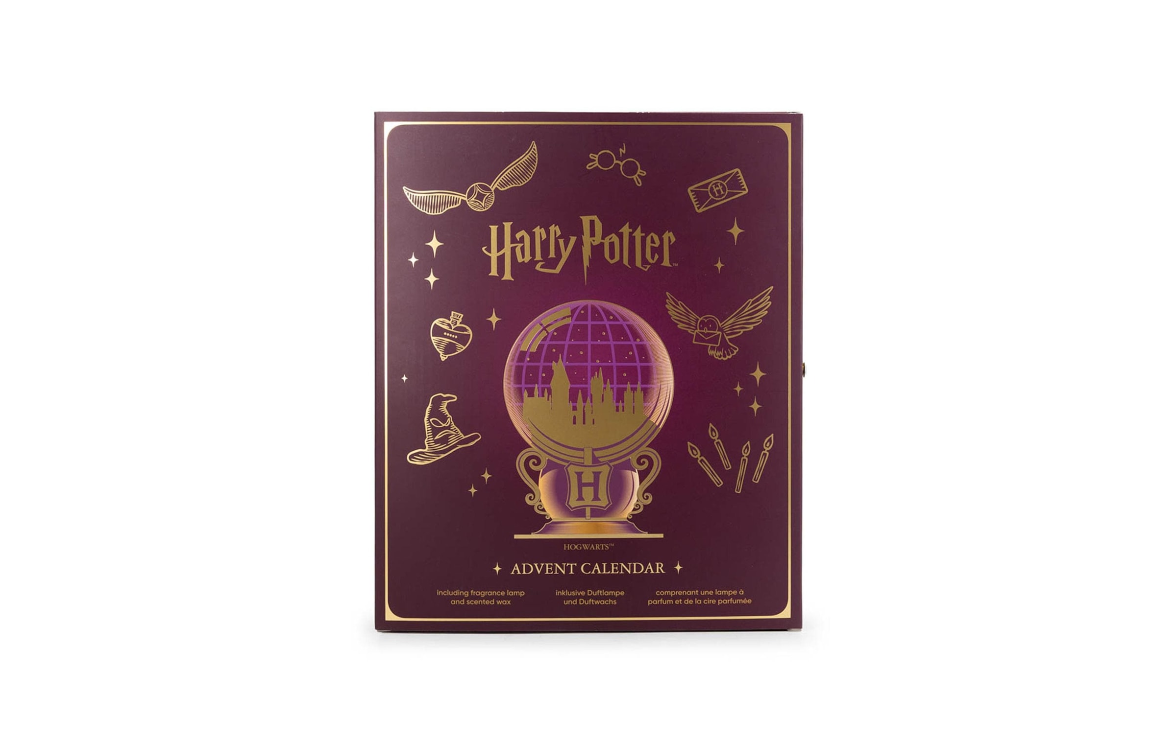 Balthasar »balthasar Adventskalender Harry Potter«