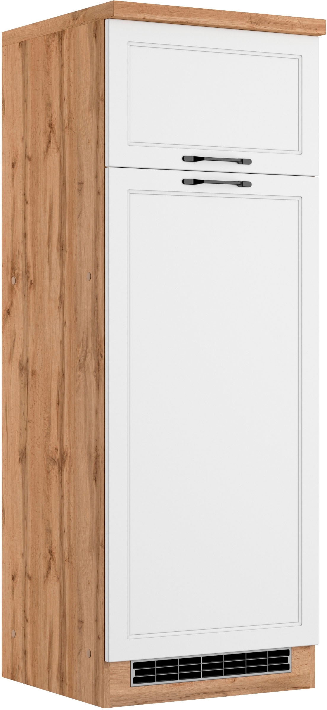 KOCHSTATION Armoire réfrigérée encastrable »KS-Lana« Breite 60 cm