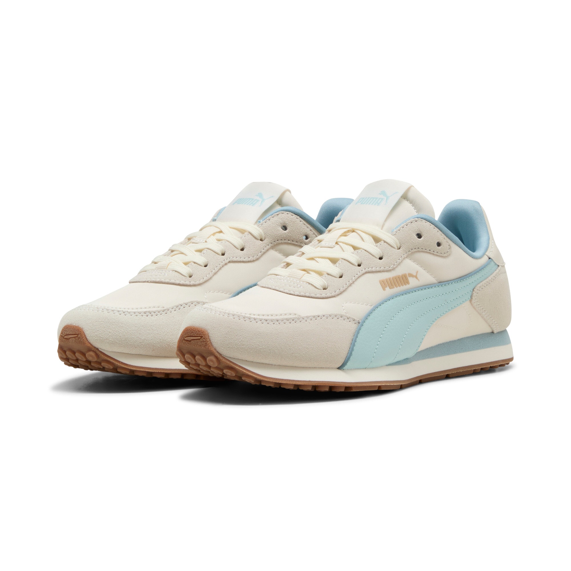 PUMA Sneakers »ST MILER ROSE«  pour un look sportif, avec semelle extérieure en caoutchouc, avec amorti
