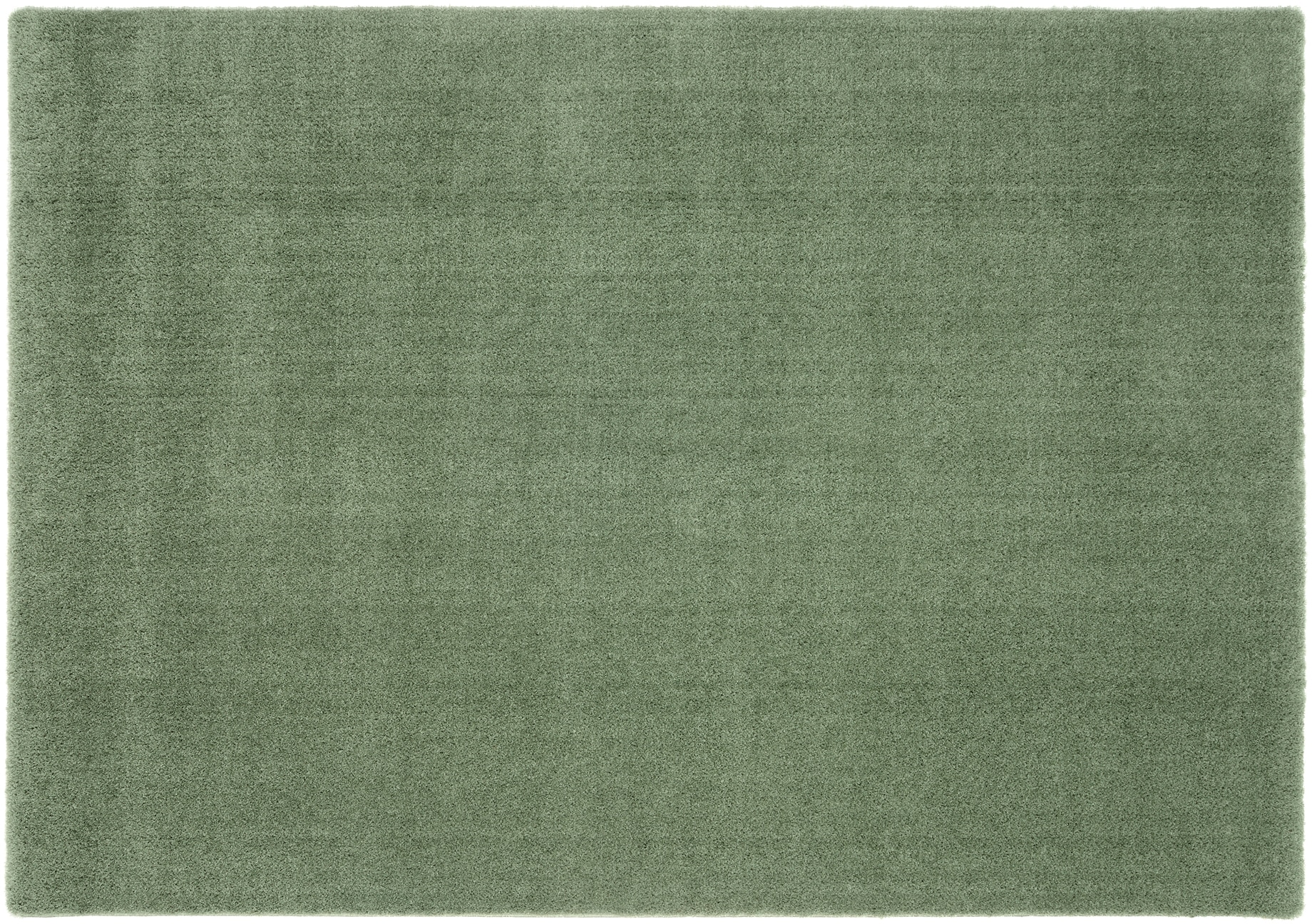 OCI DIE TEPPICHMARKE Hochflor-Teppich »Soft Dream ,  auch als Läufer erhältlich« rechteckig 30 mm Höhe besonders weich durch Microfaser, Wohnzimmer