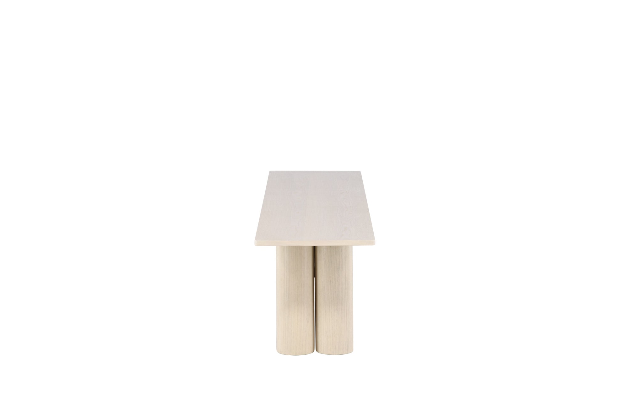 Venture Home Banc »Olivia, Sitzbank 180 × 40 × 45 cm aus MDF, belastbar bis 200 kg« Banc, MDF, rectangulaire, spacieux, polyvalent, moderne