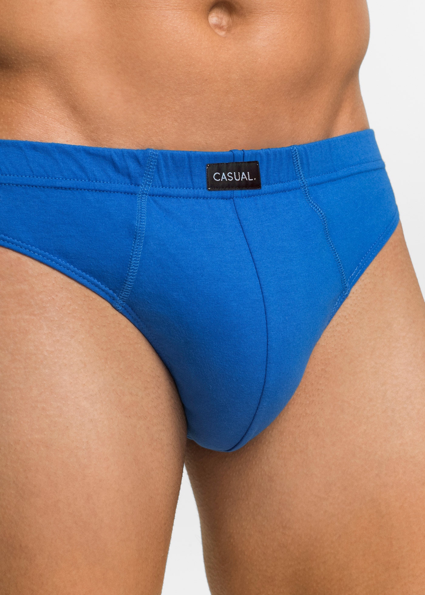 bonprix Slip Packung, 10 cuis