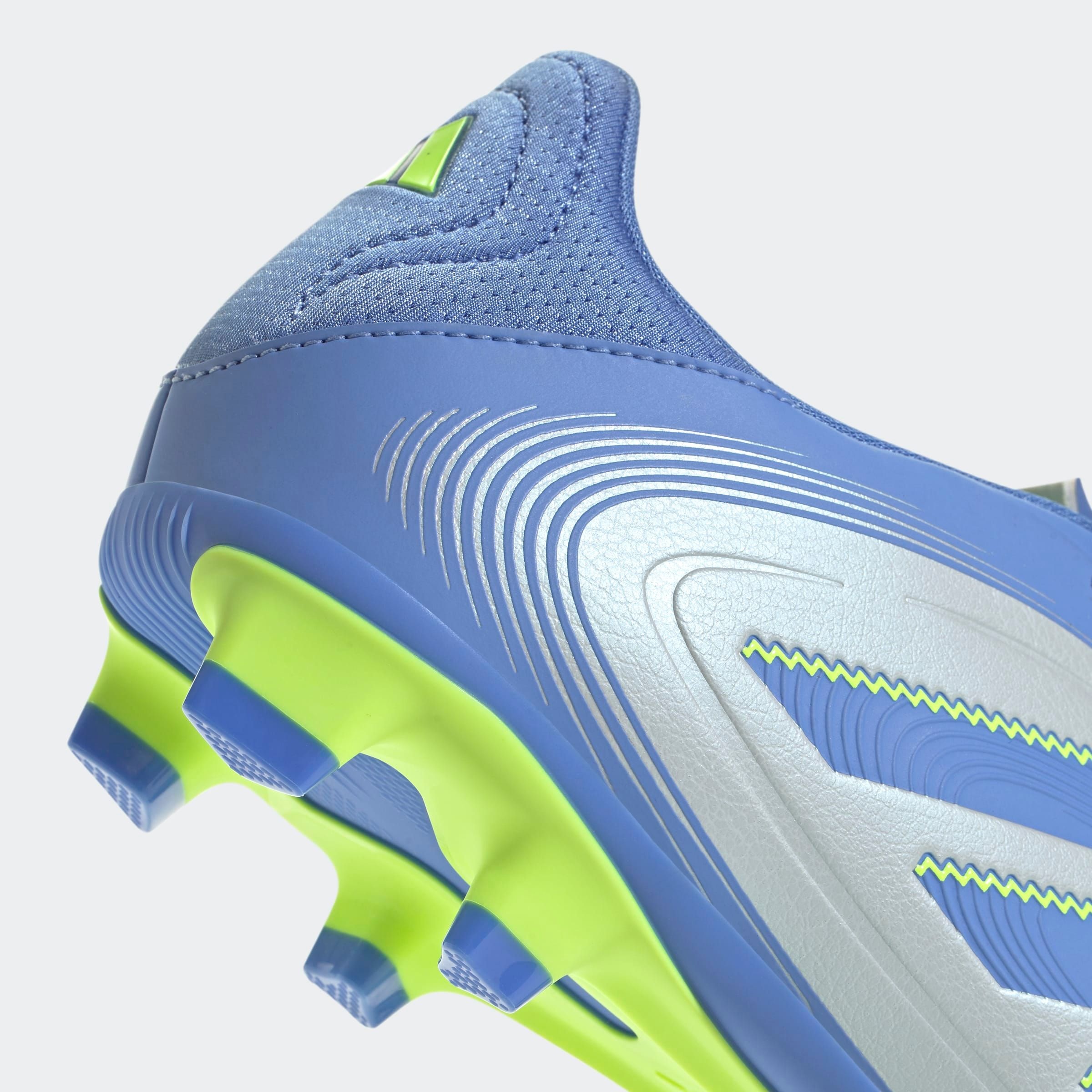 adidas Performance Fussballschuh »COPA PURE 3 CLUB FG/MG«  für Rasenplätze