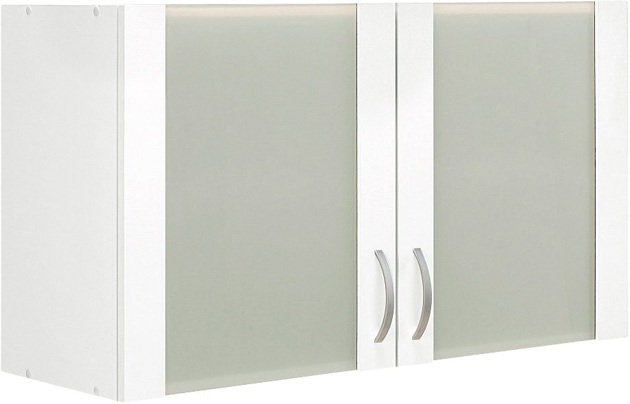 wiho Küchen Hängeschrank »Flexi« Breite 100 cm