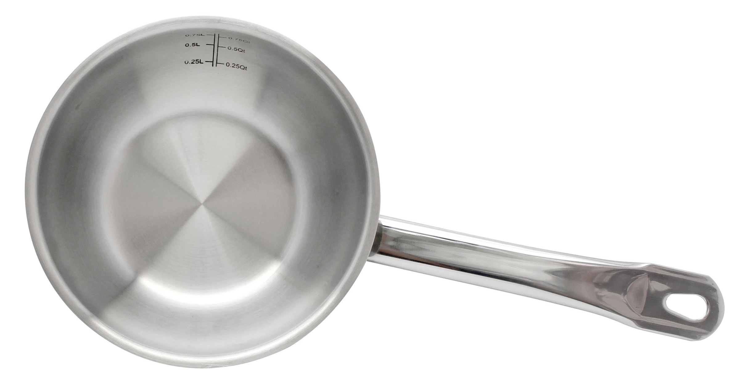 Elo Sauteuse »Profi Cuisine« Acier inoxydable 18/0