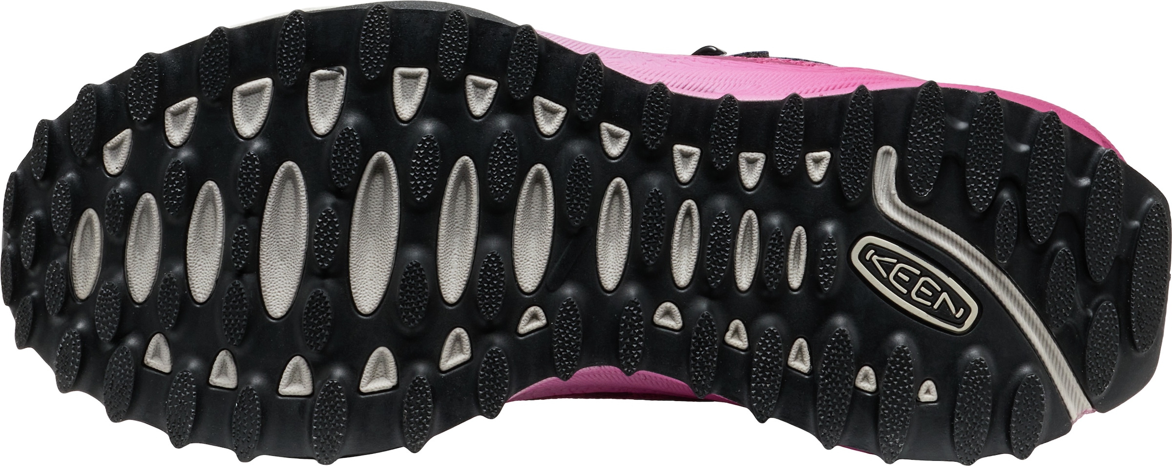 Keen Outdoorschuh »ZIONIC NXT MID WP«  wasserdicht