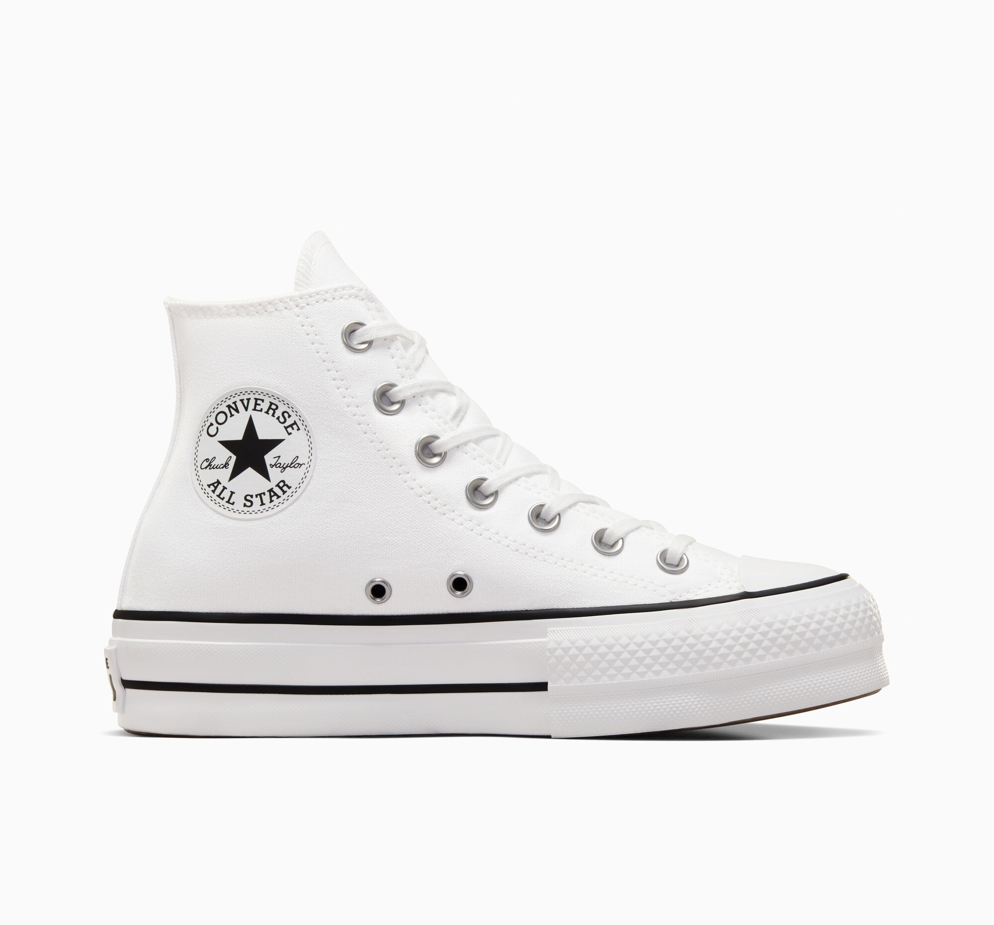 Converse Sneaker »CHUCK TAYLOR ALL STAR LIFT PLATFORM CANVAS«