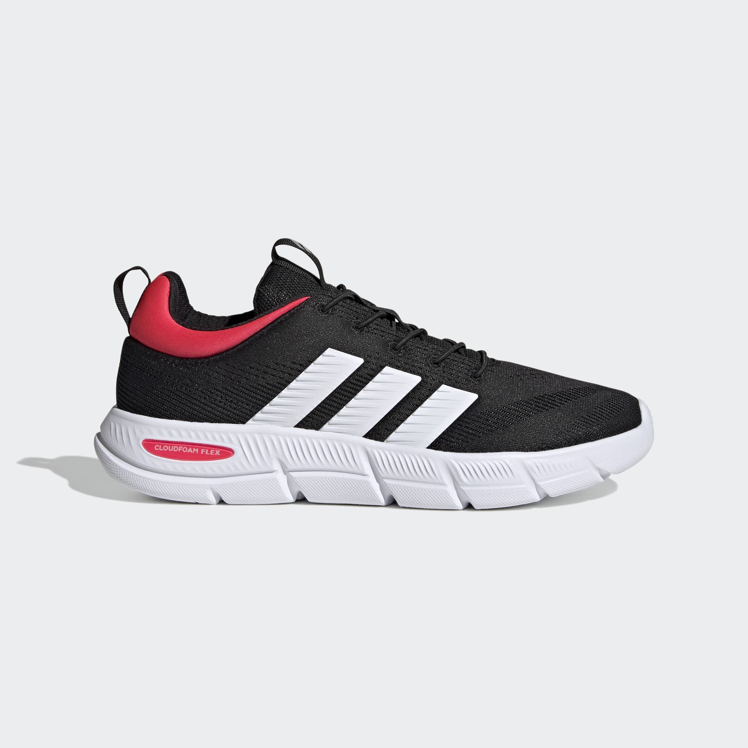adidas Sportswear Chaussures de marche »CLOUDFOAM FLEX ELASTIC LACE«