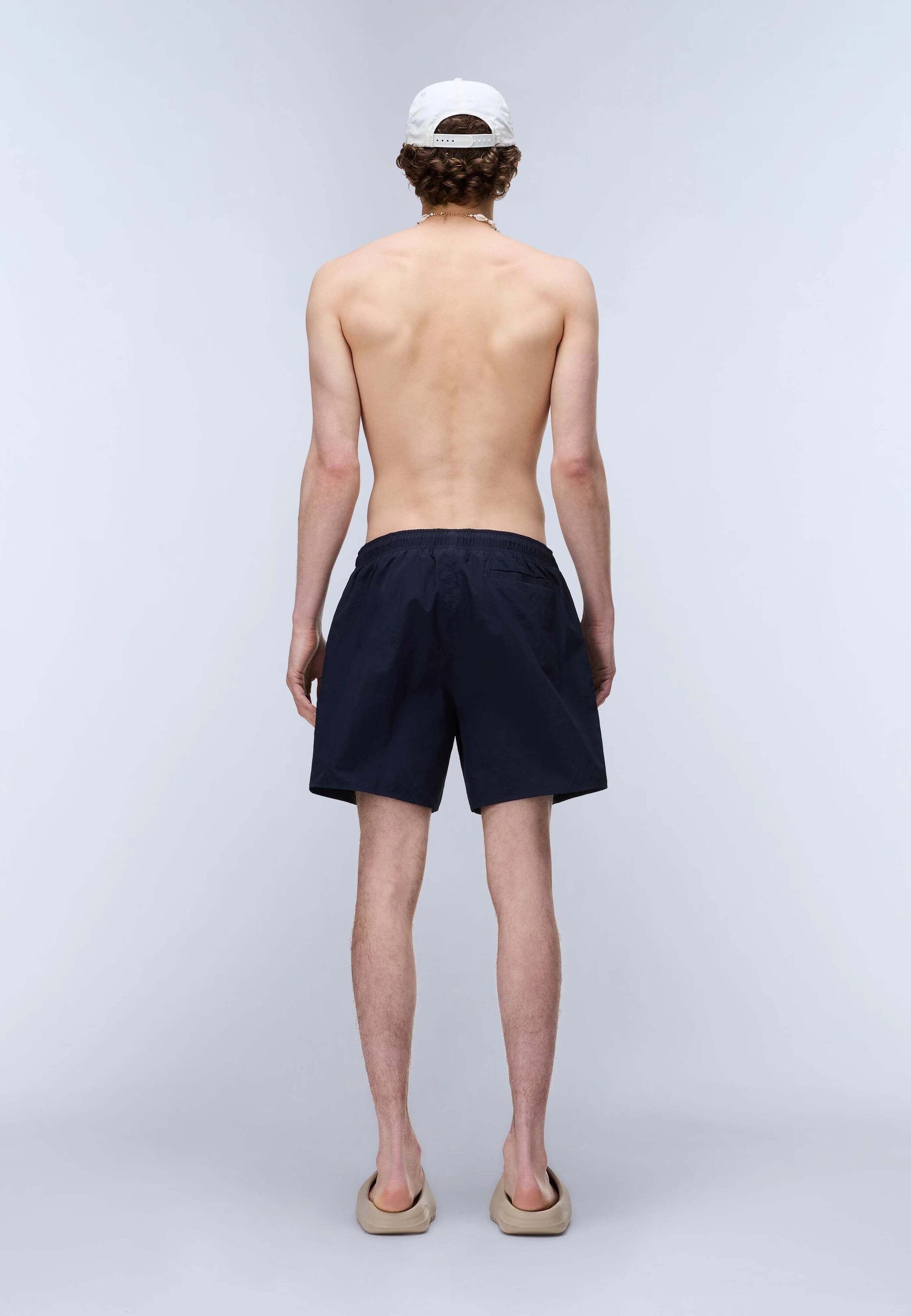 Napapijri Badehose »Napapijri Badehose V-HALDANE«