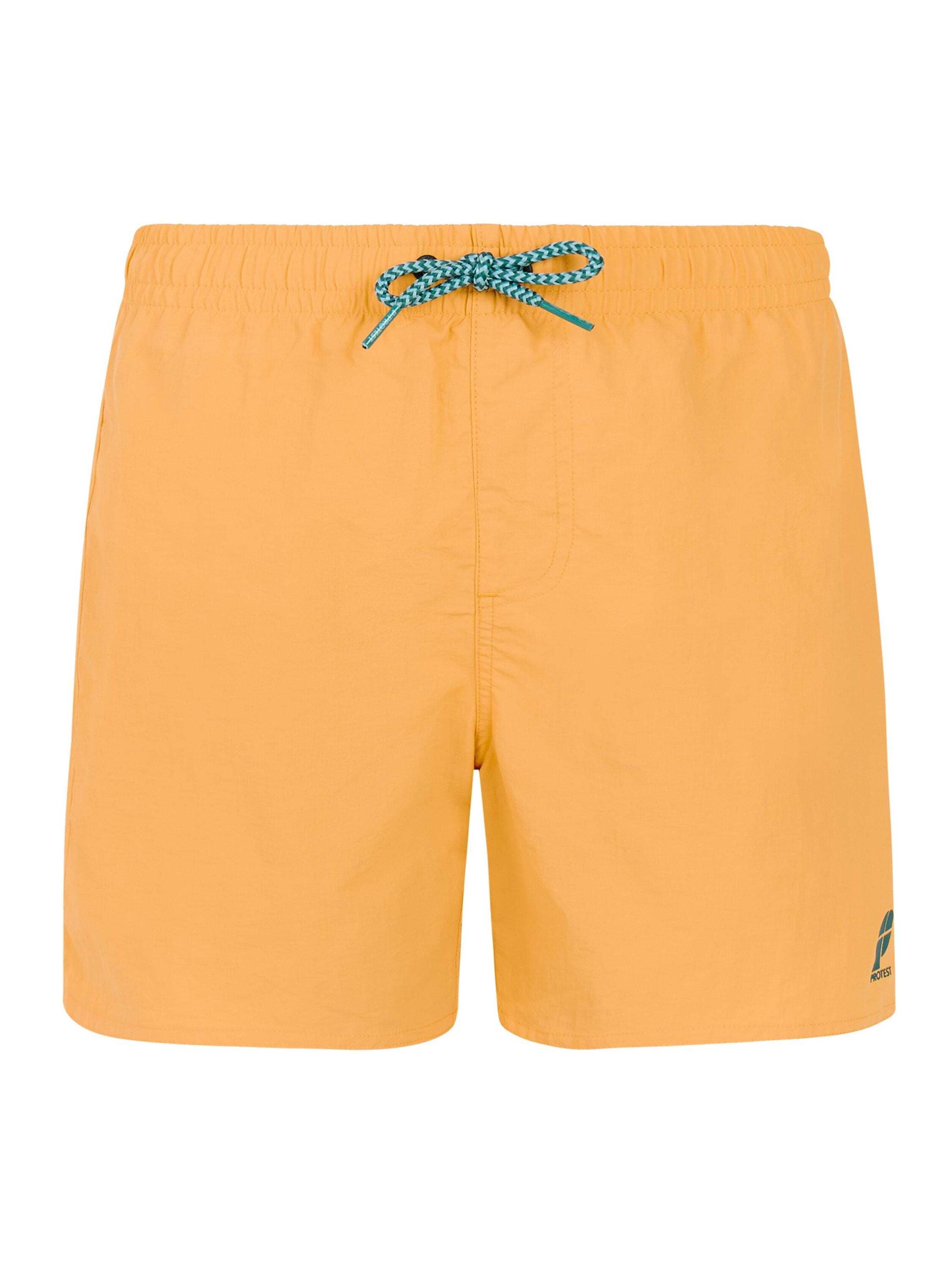 Protest Maillot de bain »Badehose CULTURE JR«