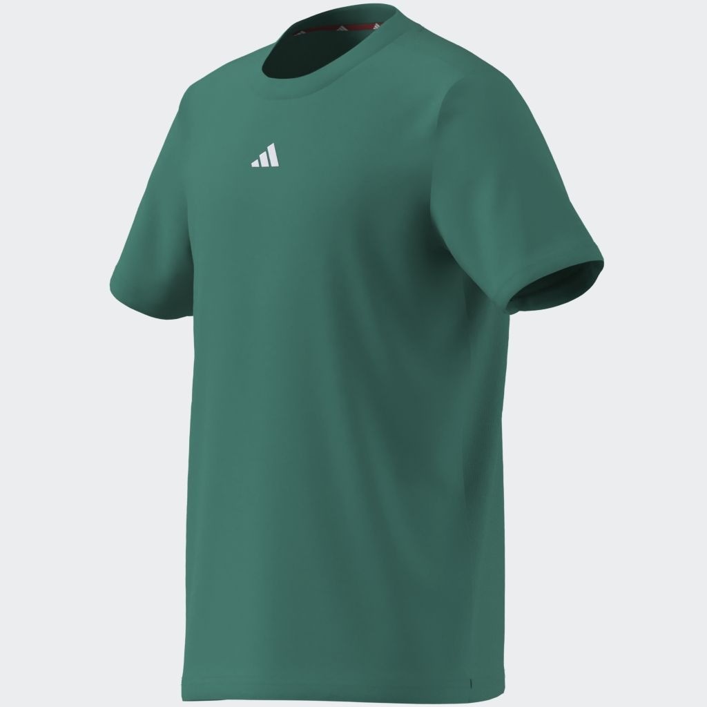 adidas Sportswear T-Shirt »J TR-ES T«