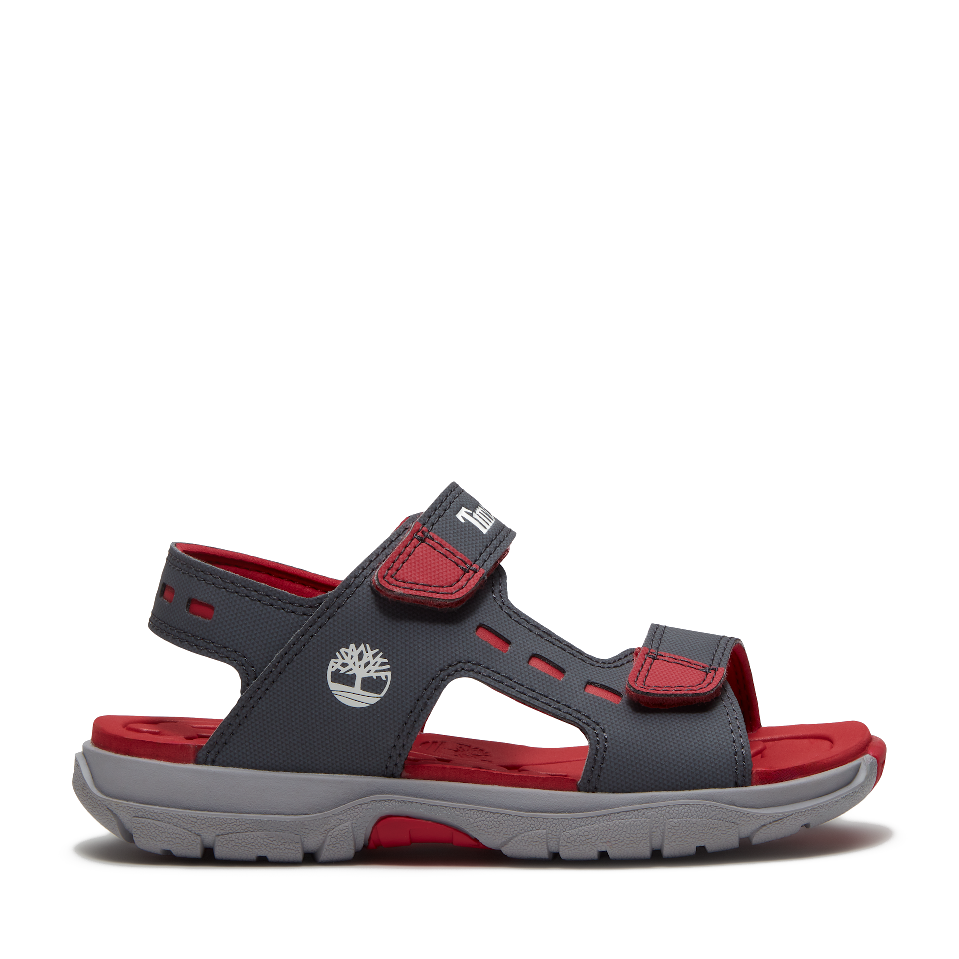 Timberland Sandale »MOSS JUMP BACKSTRAP SANDAL«  aus Leder