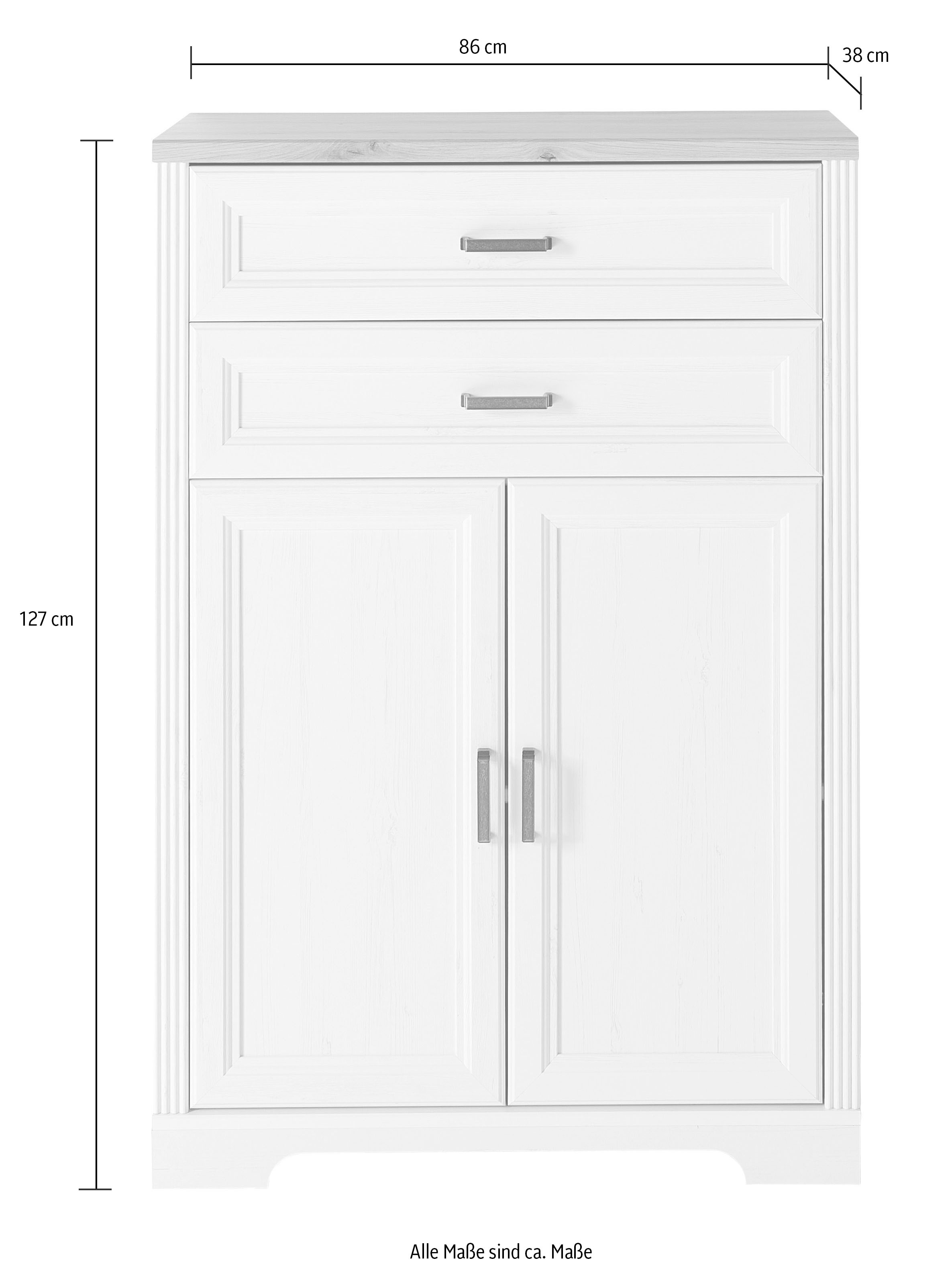 Innostyle Aktenschrank