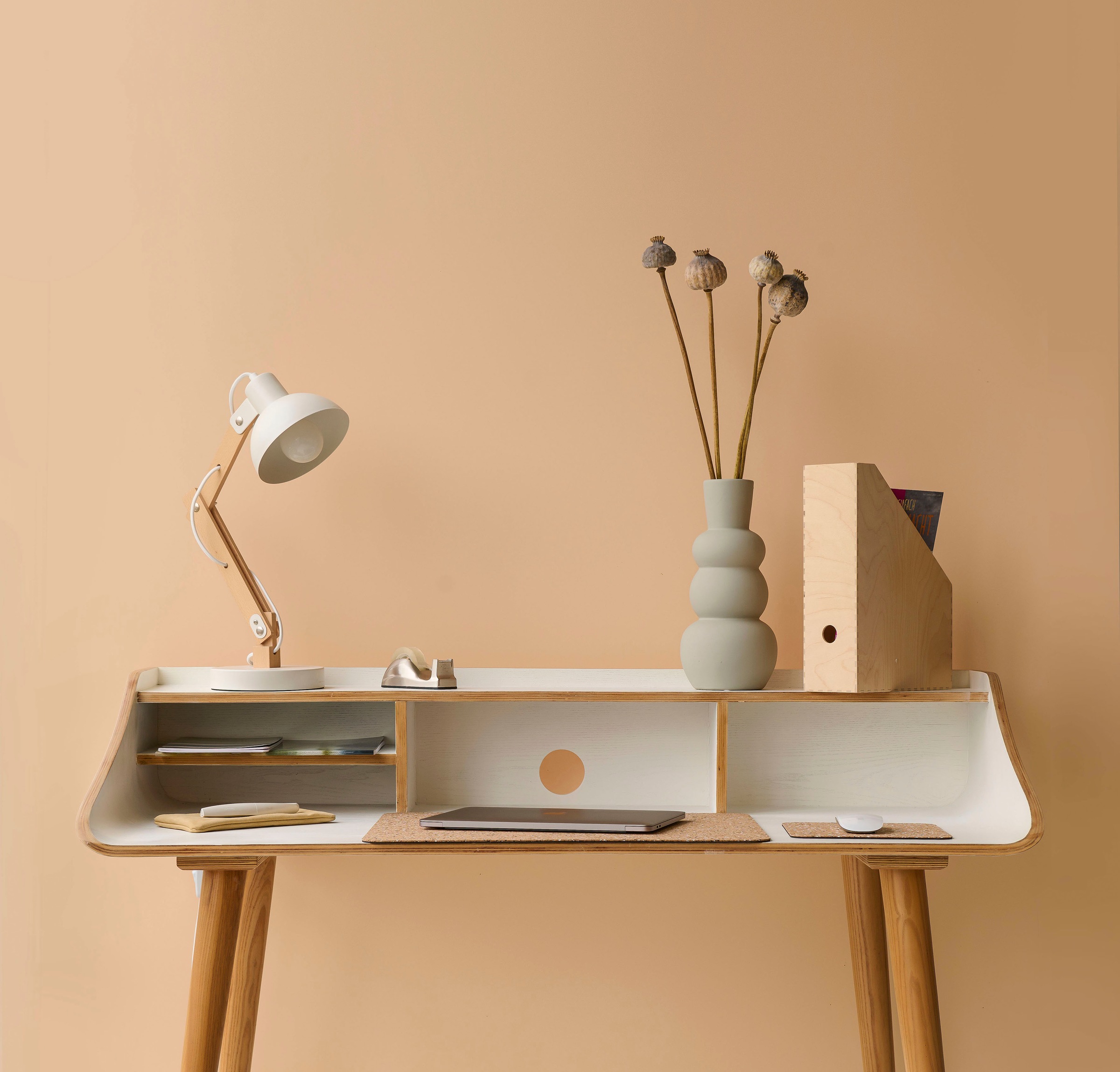 Zeller Present Organizer wendbar