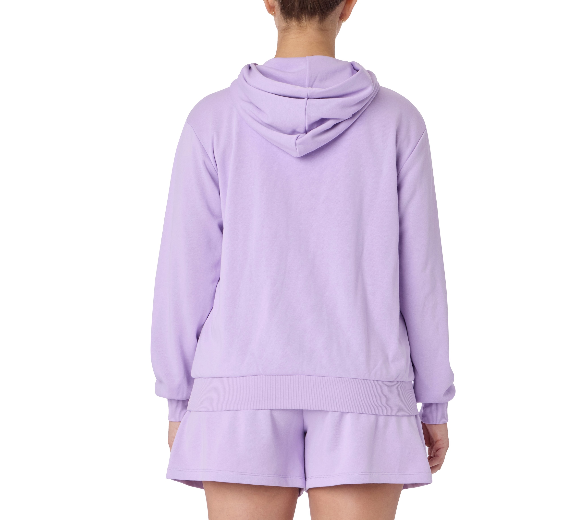 Skechers Kapuzensweatshirt »Women's Hoodie«, sportlicher Stil, für Sportmode-Anlässe, speziell für Erwachsene
