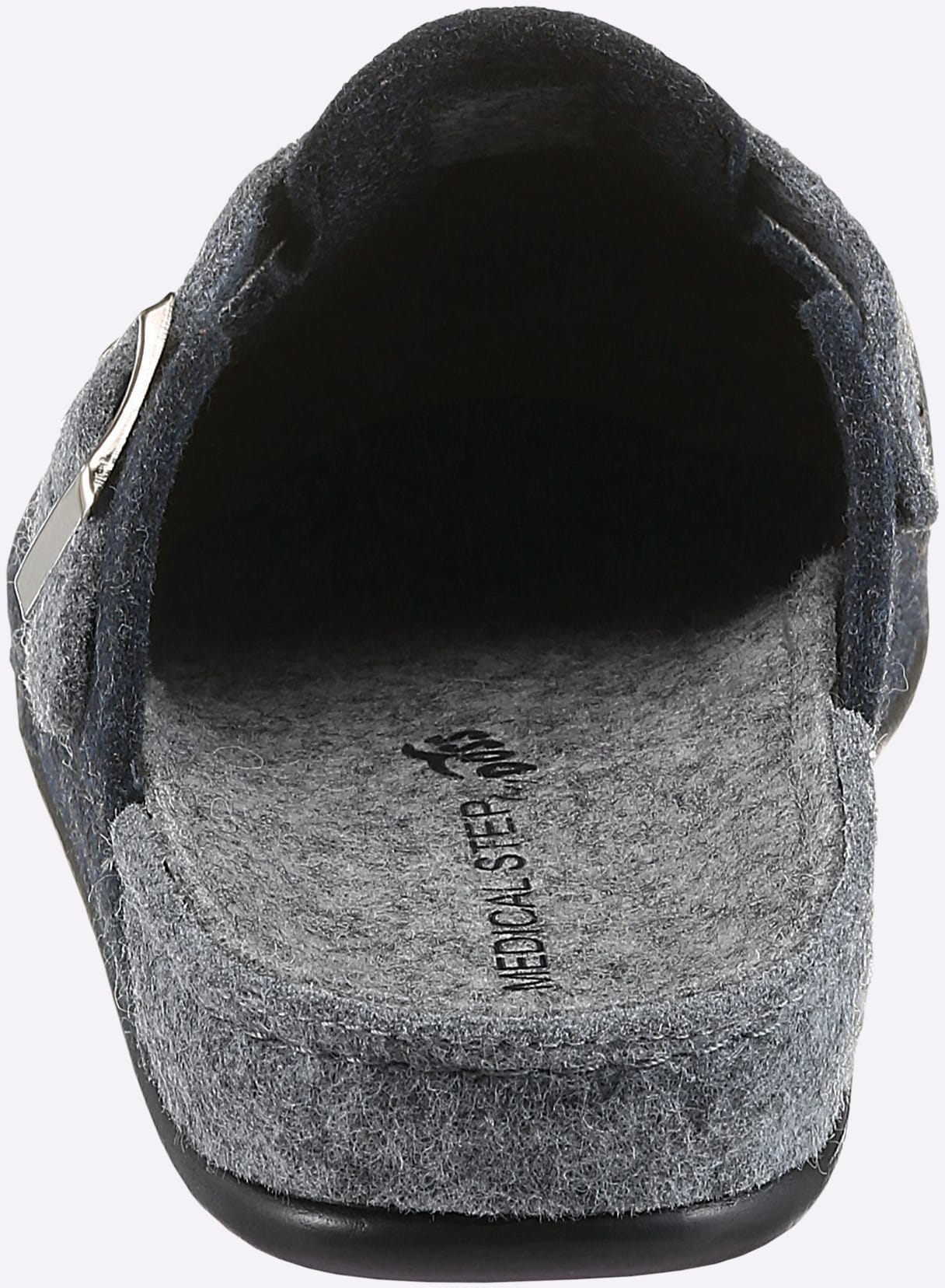 Casual Looks Chausson