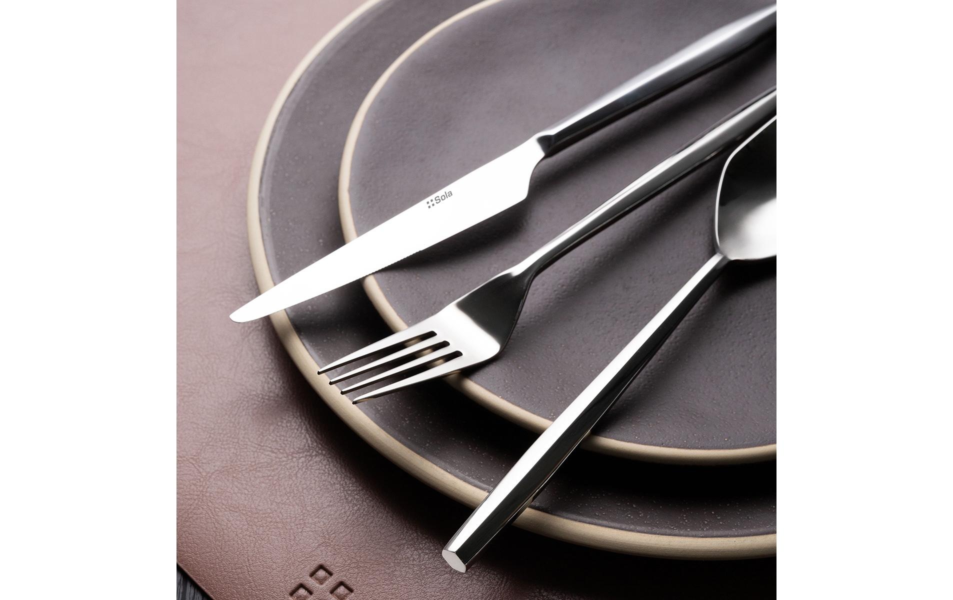 Sola Besteck-Set