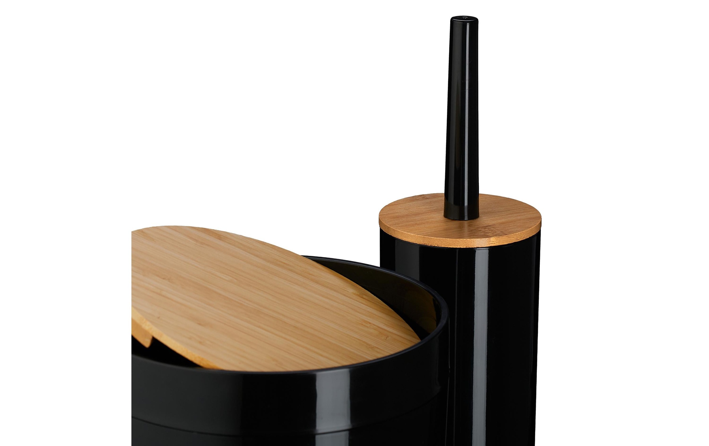 relaxdays Badaccessoire-Set »7-teilig«