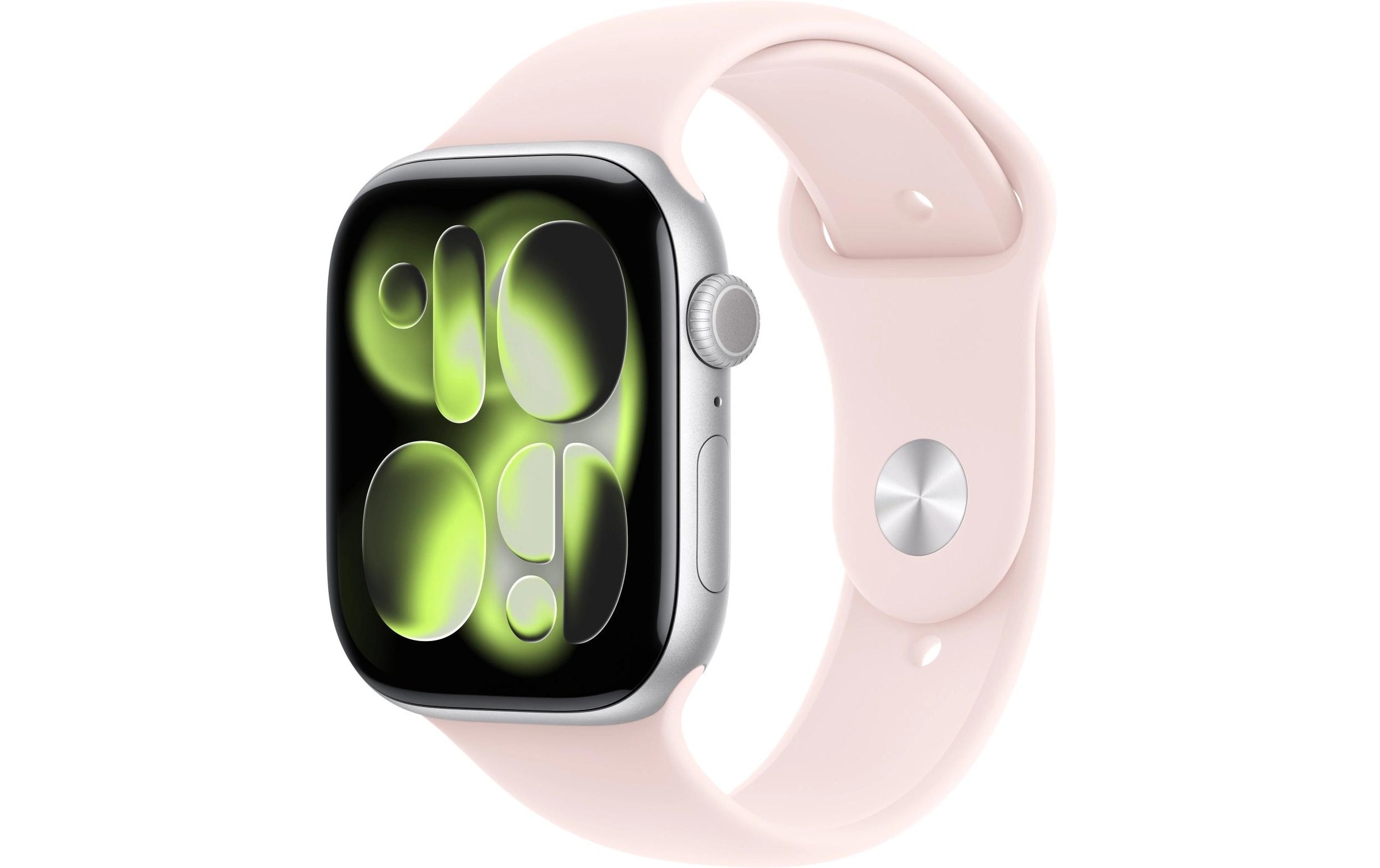 Apple Smartwatch-Armband »Sportarmband«