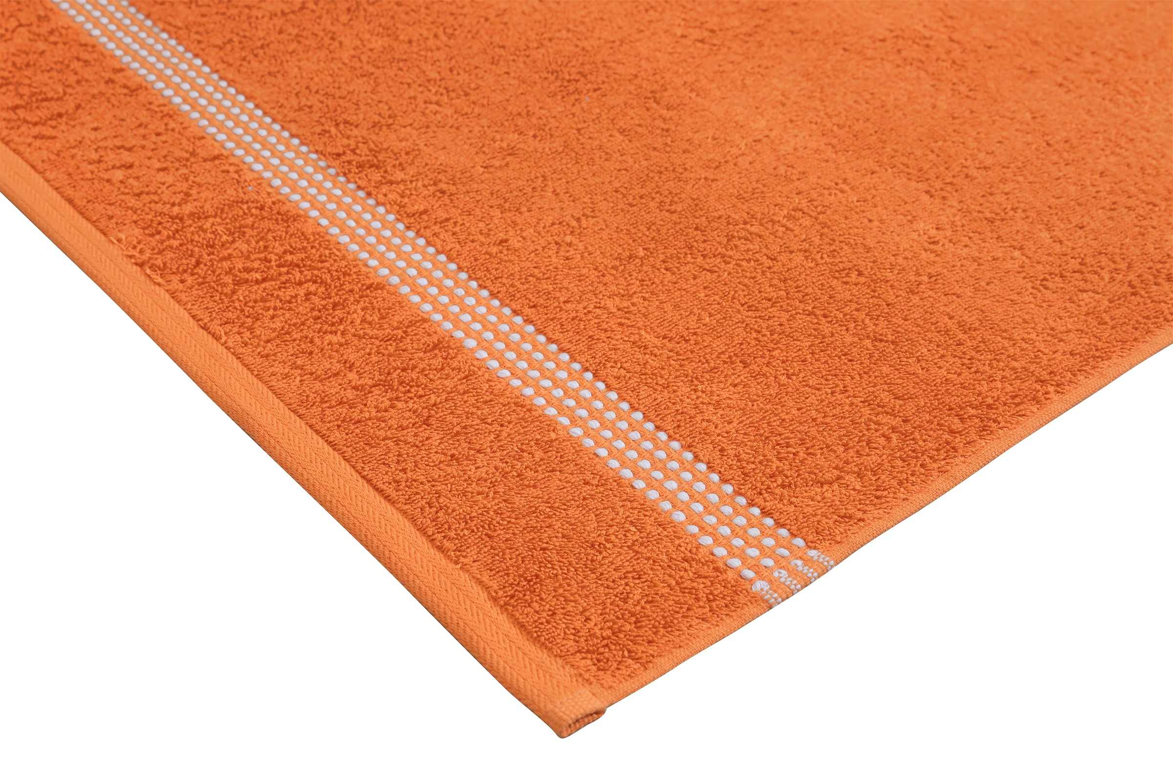 GOODproduct Handtuch Set »Kapra, Premium Handtücher, 100% Baumwolle, 500 gr/m², 10-tlg.« Set 10 Frottier 2 Duschtücher, 4 Handtücher, 4 Gästehandtücher, 5 Jahre Garantie