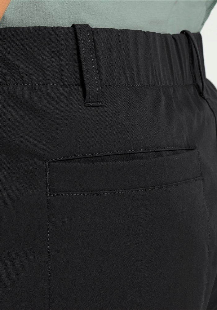Jack Wolfskin Pantalon 7/8 »MAHANI 7 / 8 PANTS W«