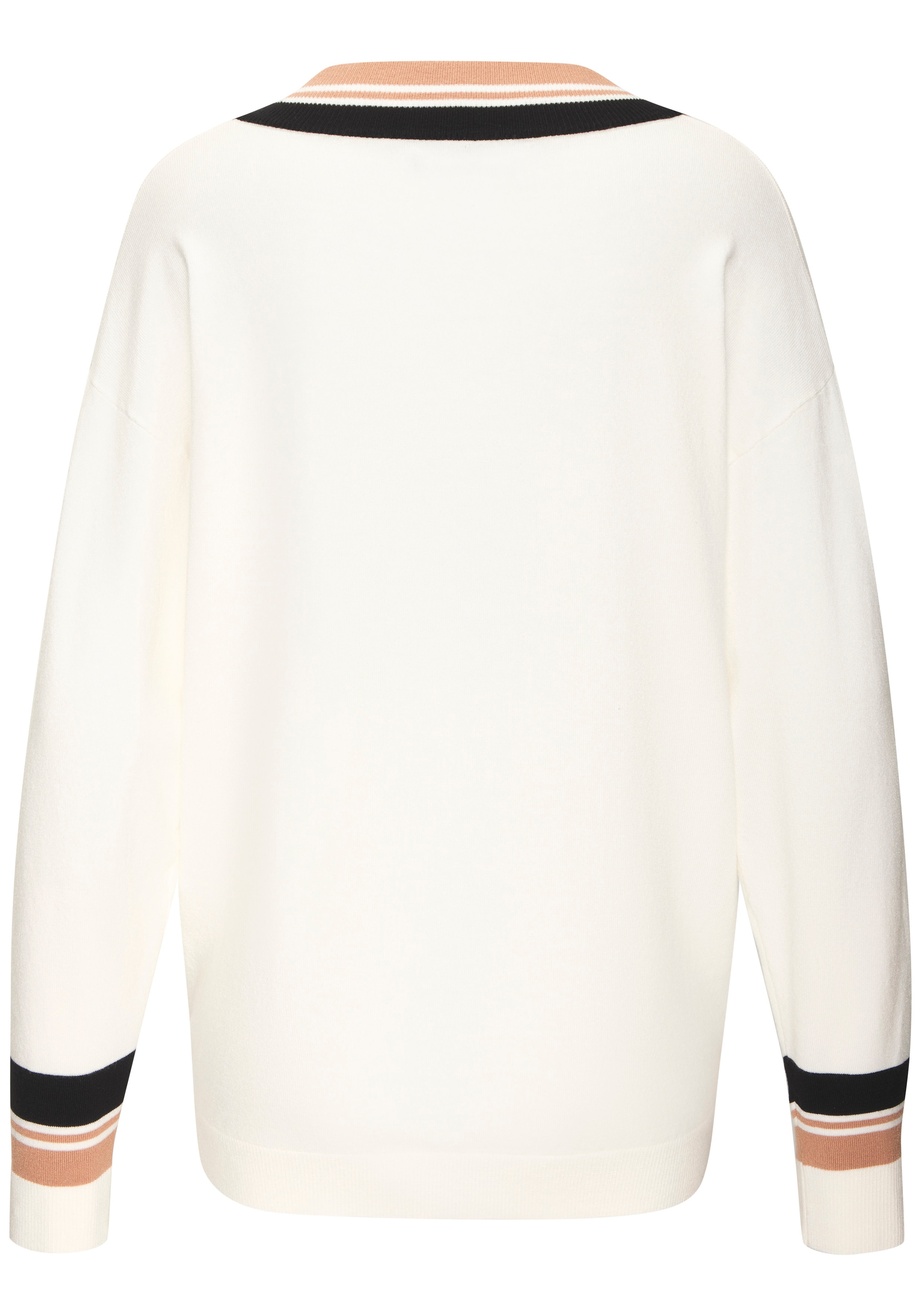 French Connection Pull en tricot