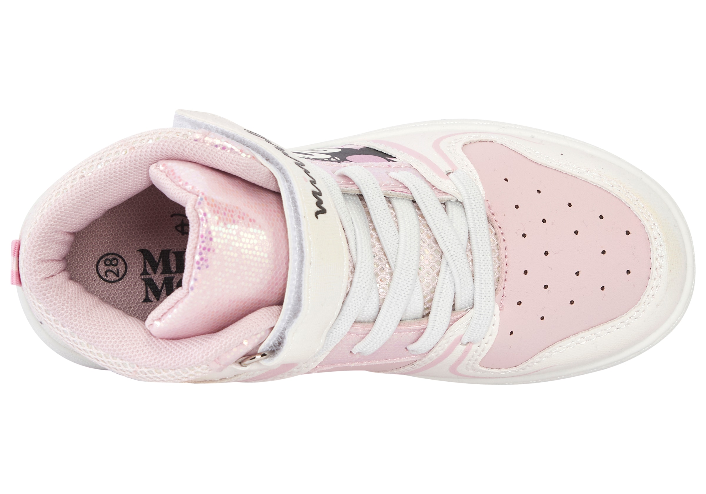 Disney Sneakers »MINNIE«