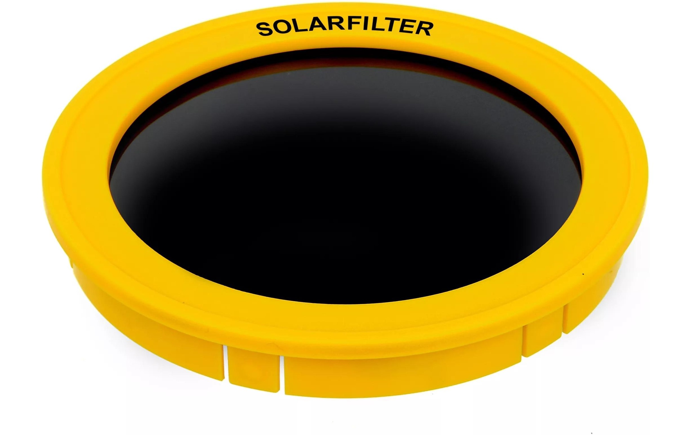 NATIONAL GEOGRAPHIC Teleskop »mit Sonnenfilter 76/350«