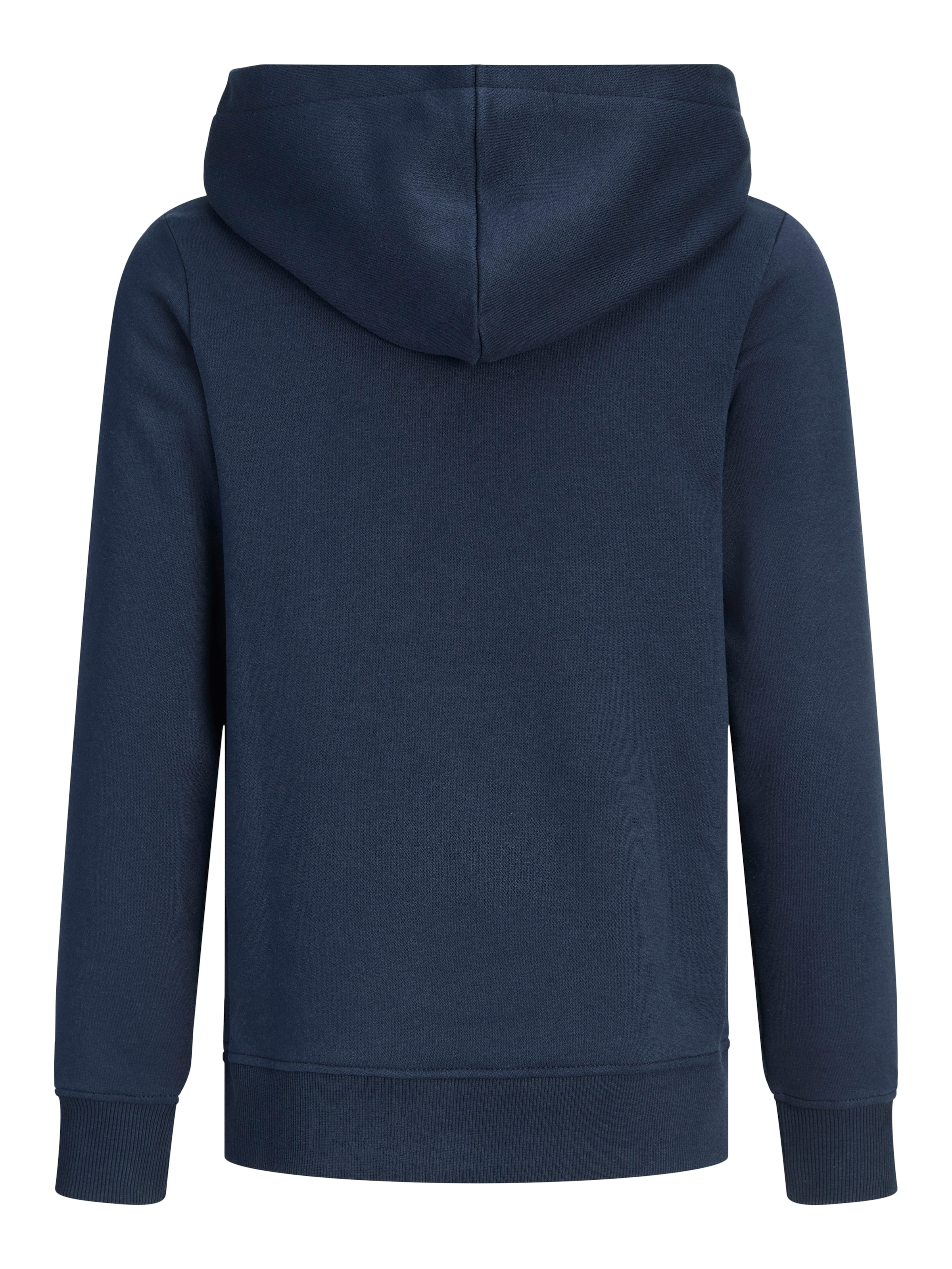 Jack & Jones Junior Kapuzensweatshirt »JJTOM SWEAT HOOD SN JNR«, Baumwollmischung, regular fit
