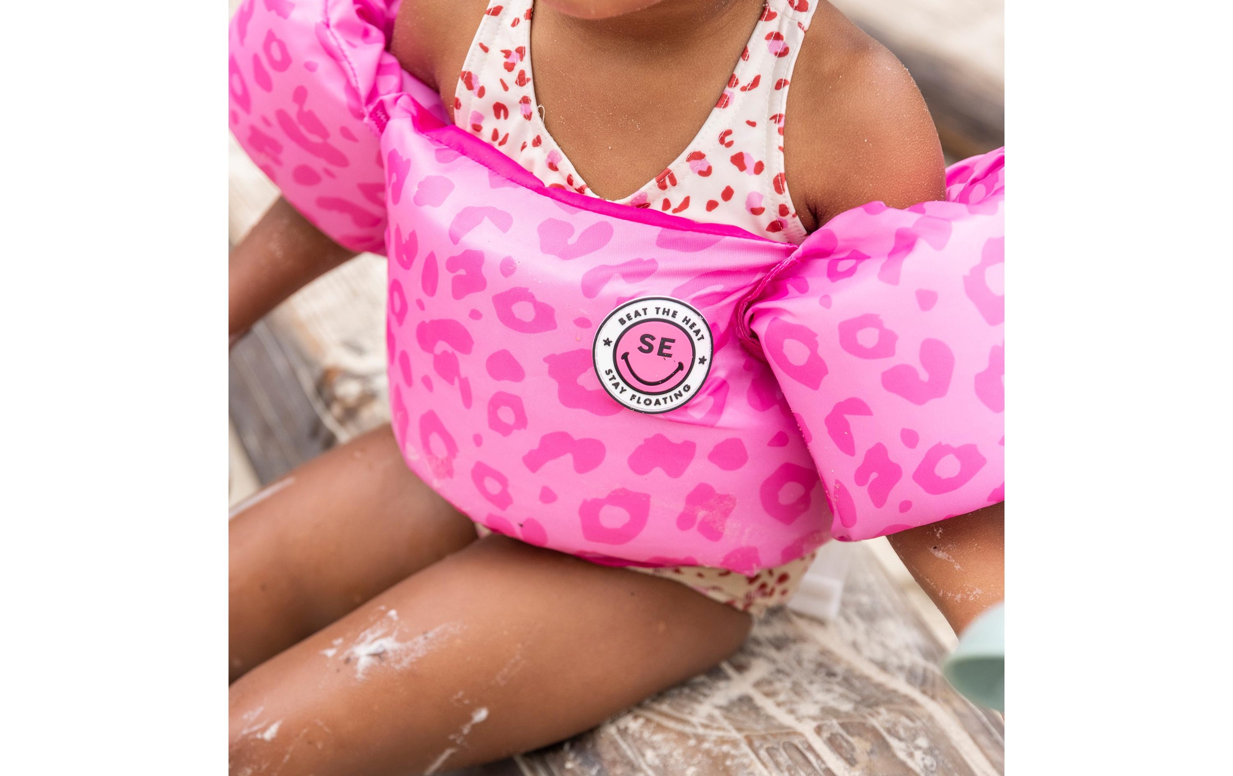   Schwimmflügel »Schwimmflügel Gurt«