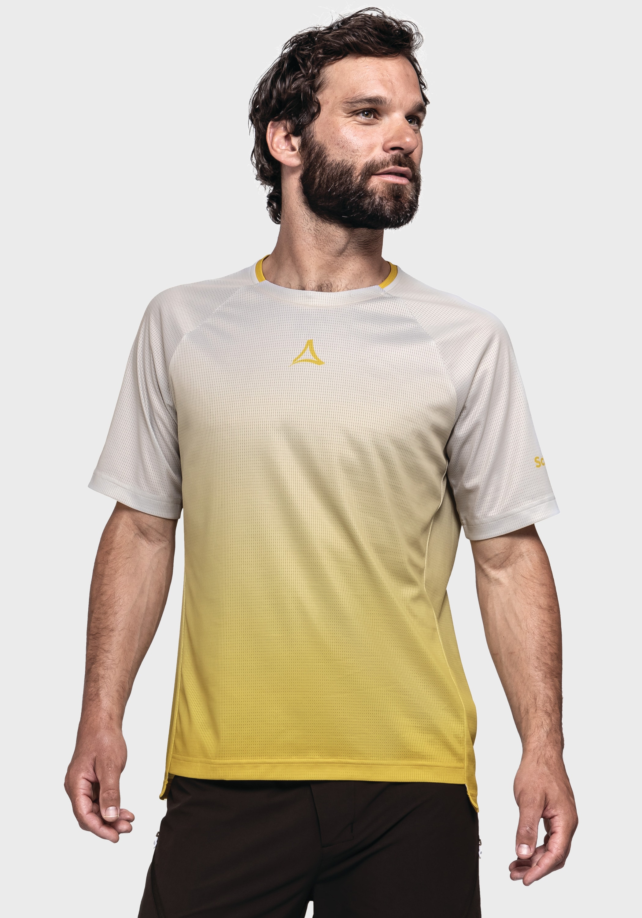 Schöffel Funktionsshirt »Shirt Style Koitere MEN«